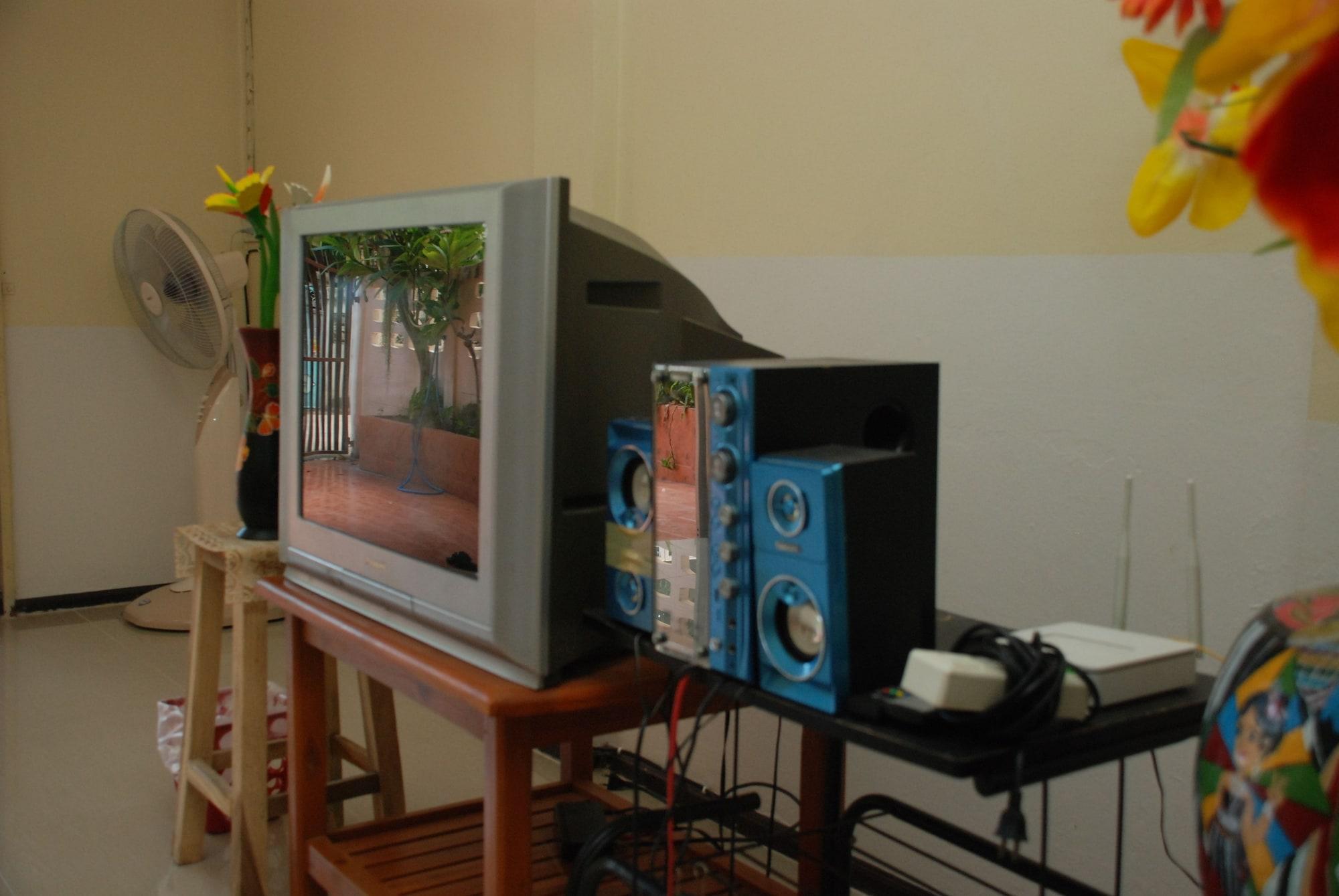 Baan Khun Nong Apartment Haad Chao Samran