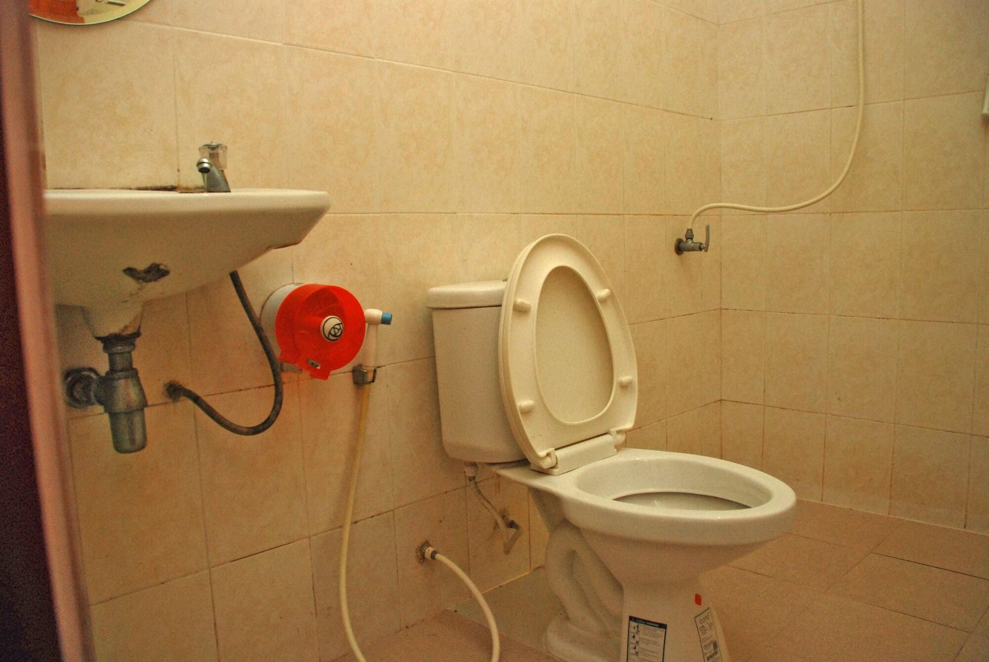 Apartment Baan Khun Nong