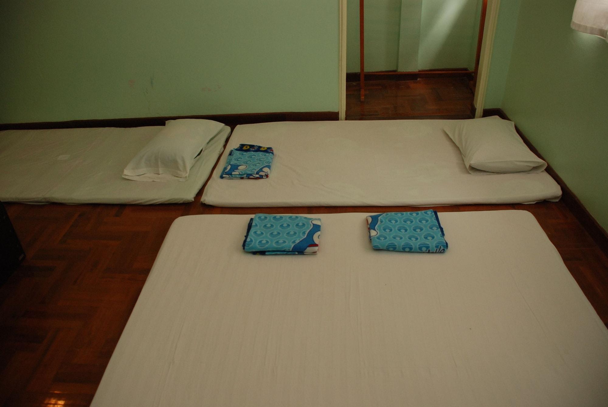 Apartment Baan Khun Nong *