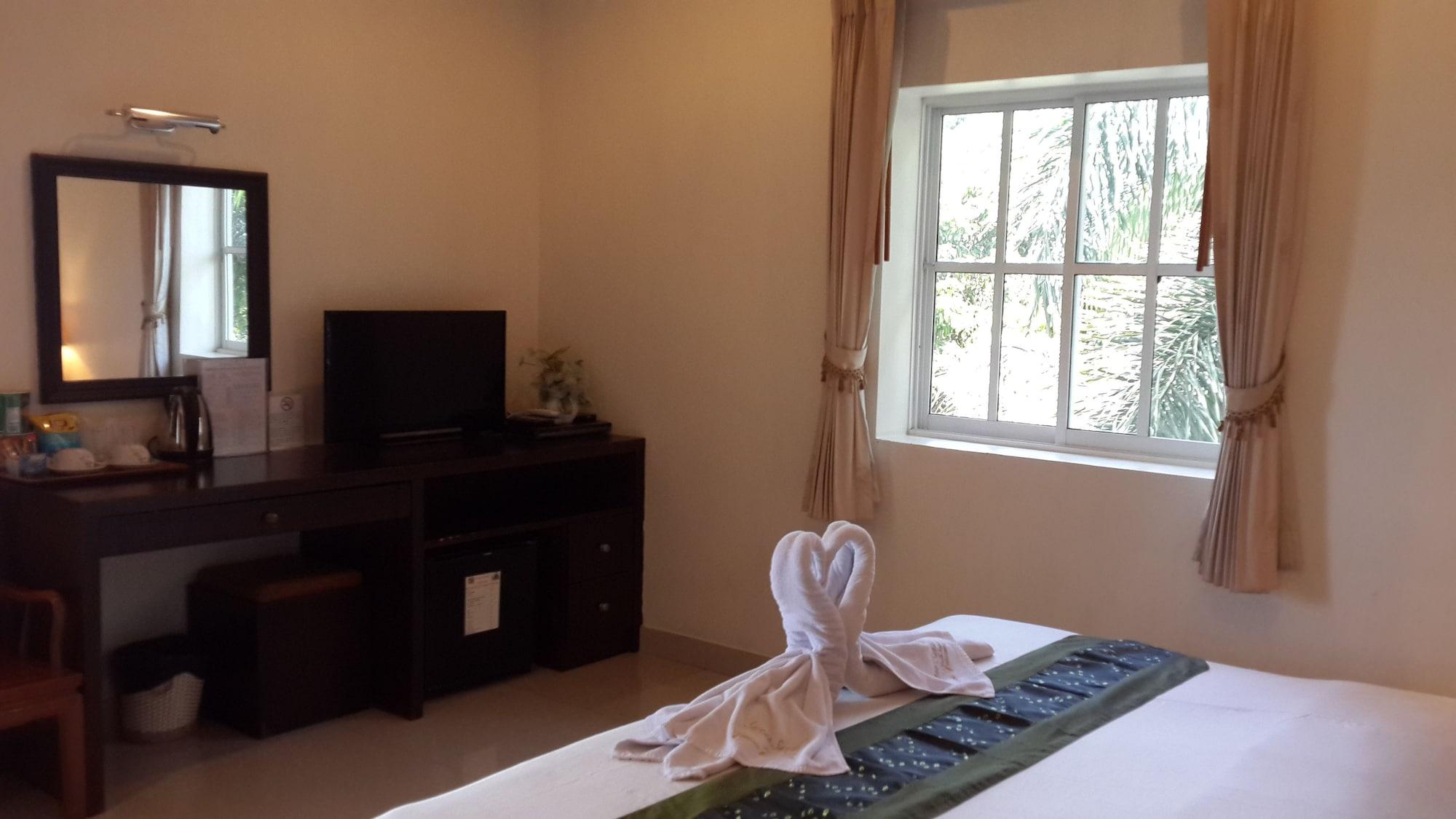 Serene Sands 4* Bang Lamung