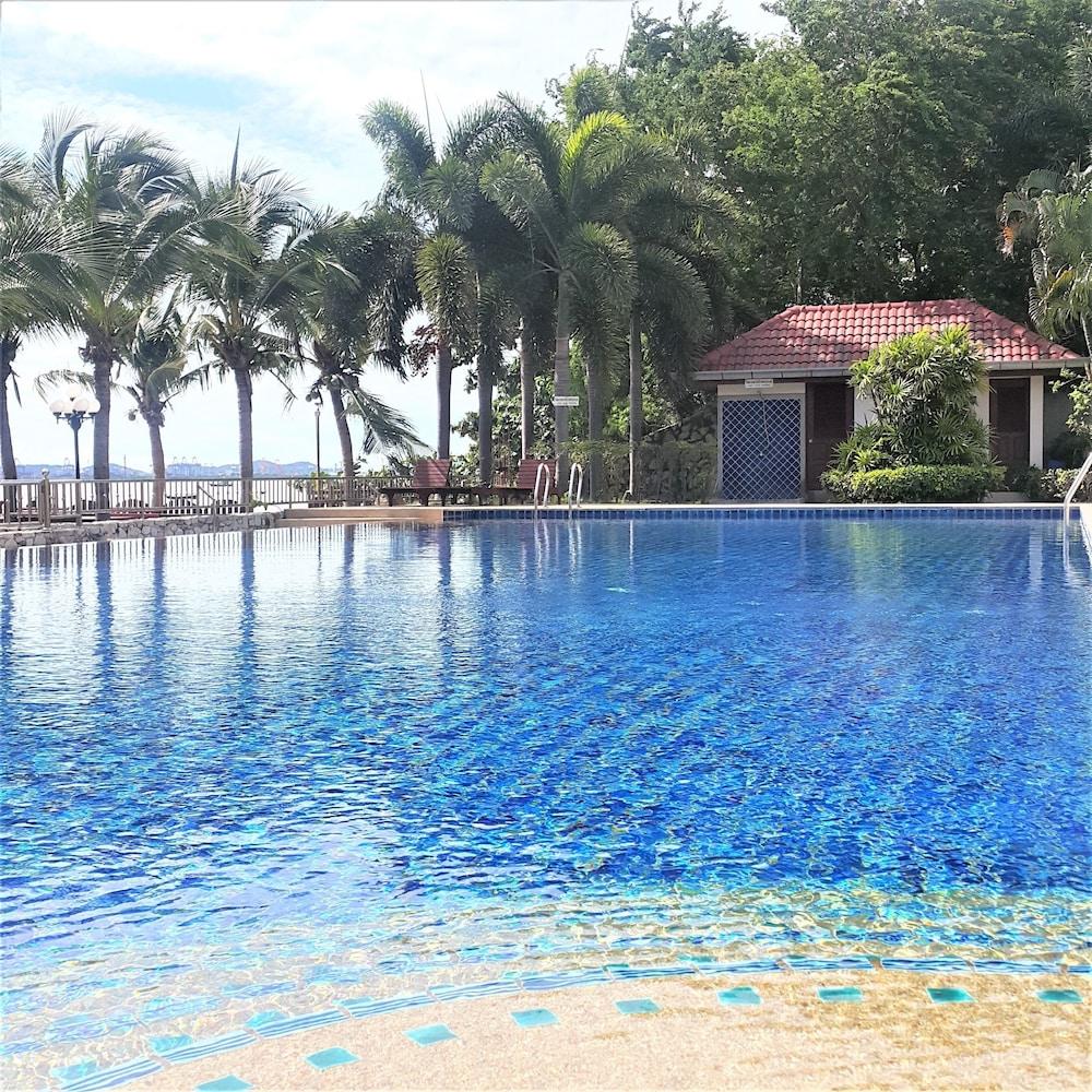 Serene Sands 4*
