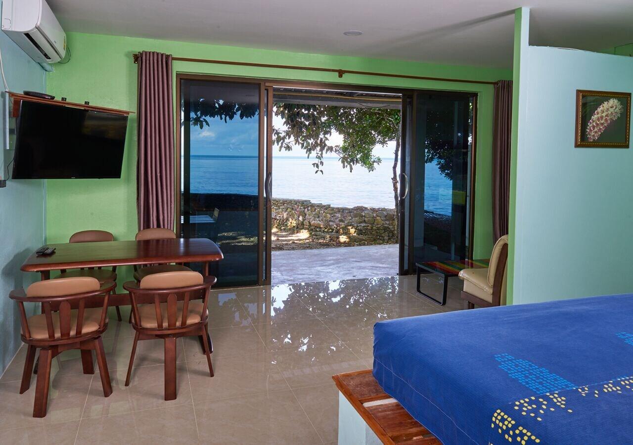 Elephant Bay 3* Koh Chang