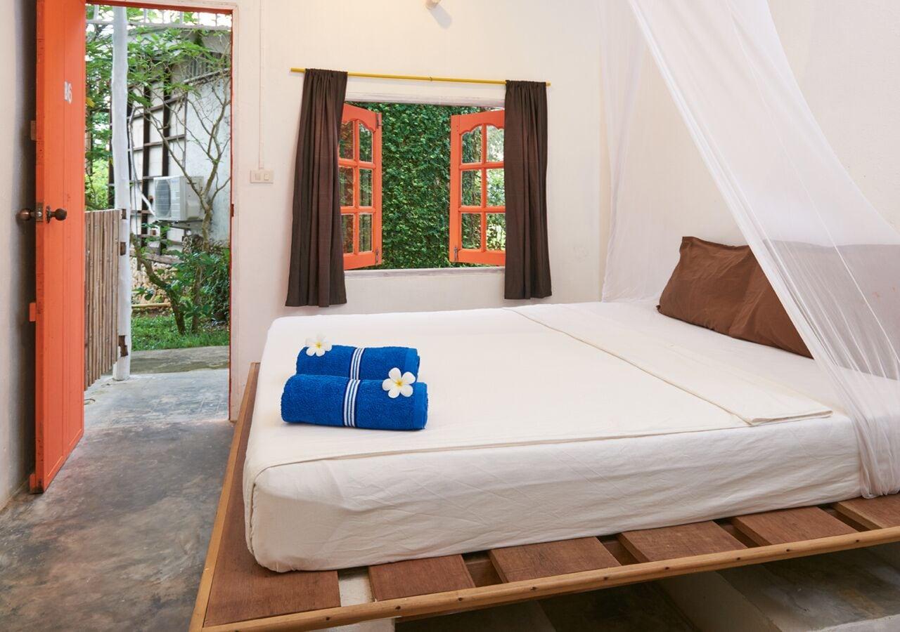 Elephant Bay Resort Koh Chang