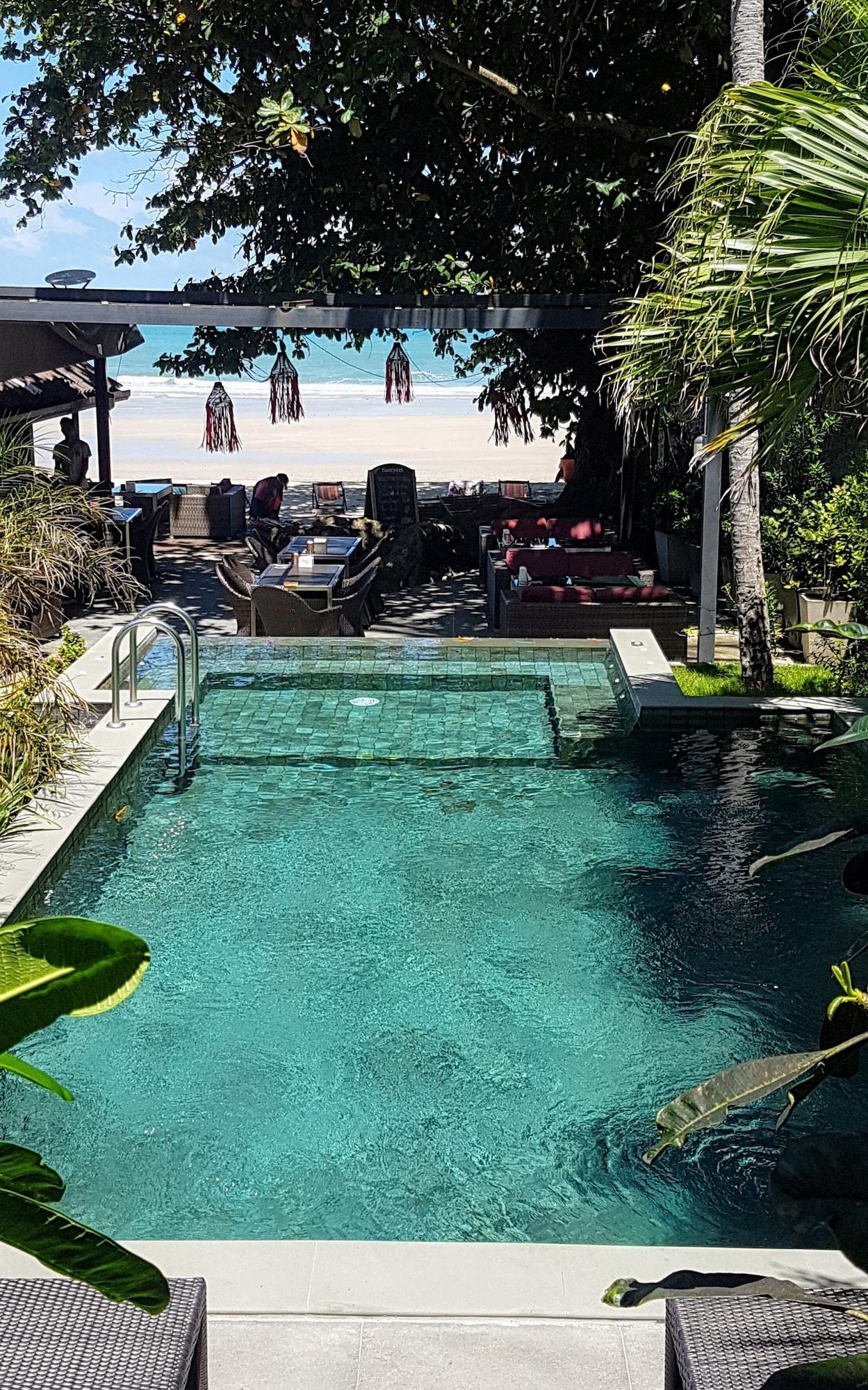 15 Palms 3* Koh Chang