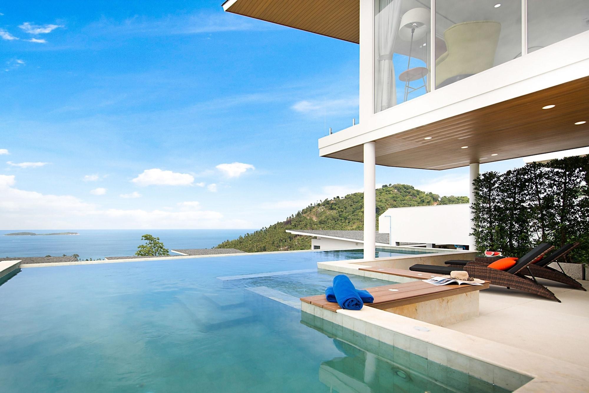 Villa Sun Flower Bophut