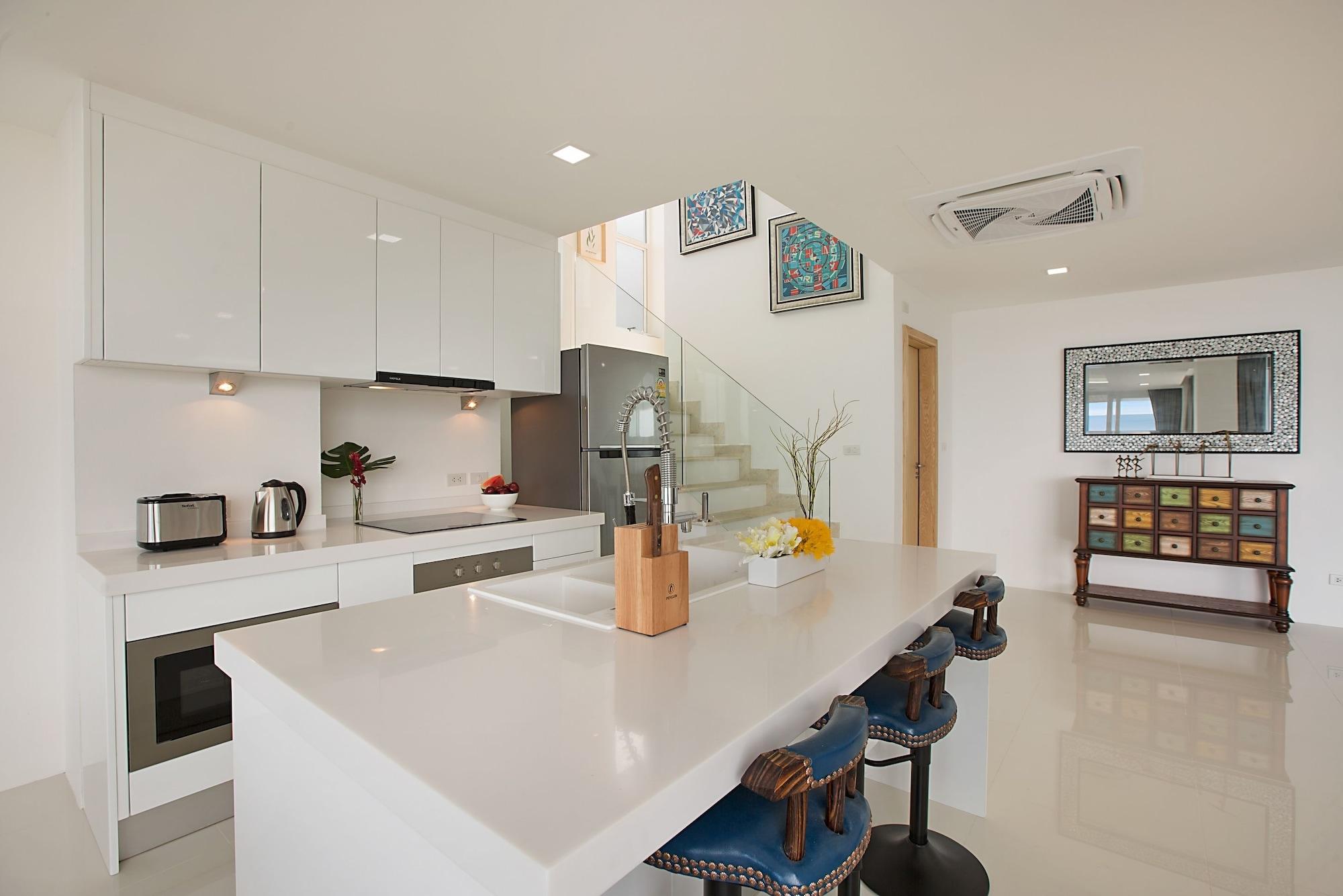 Sun Flower Villa
