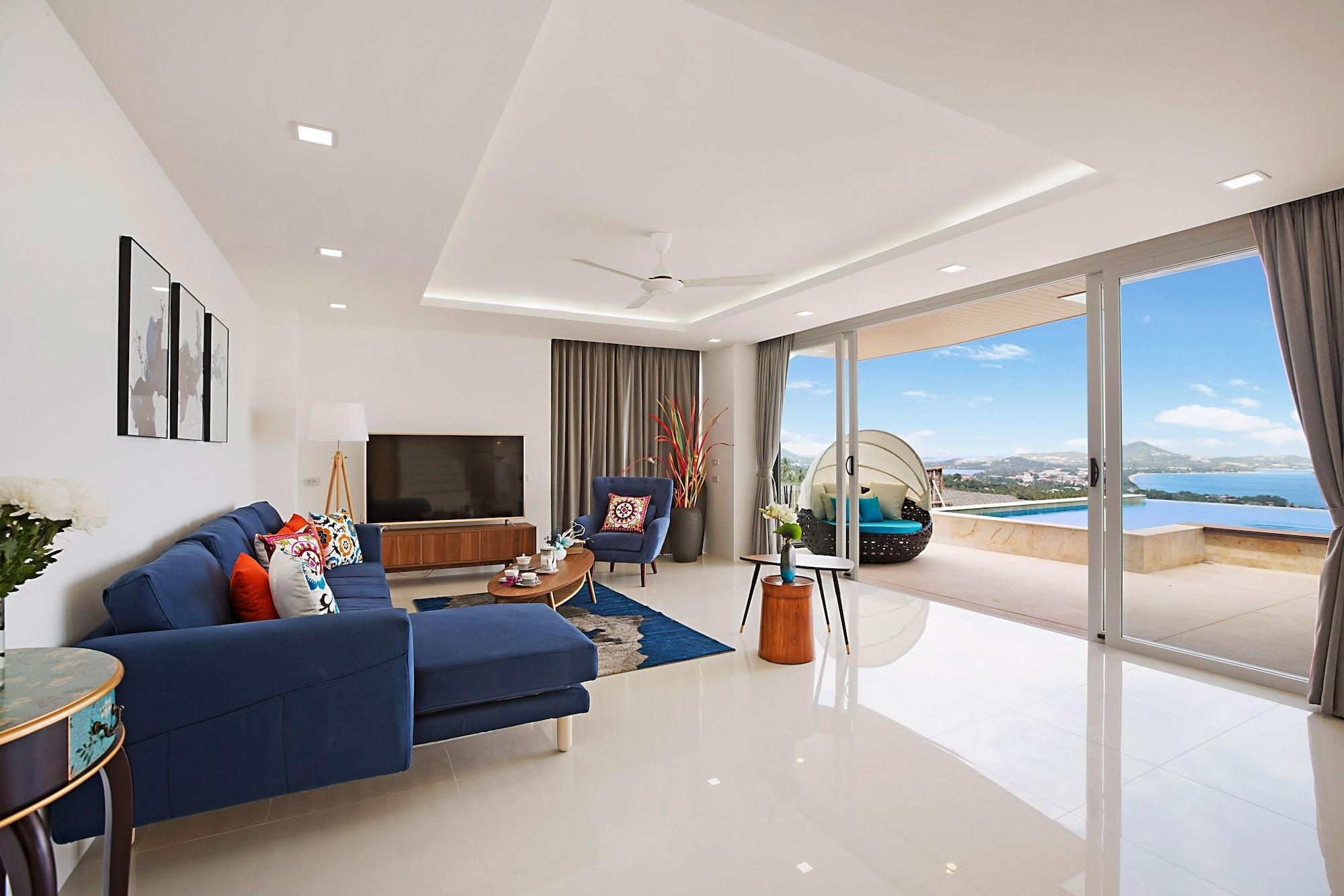 Villa Sun Flower Bophut