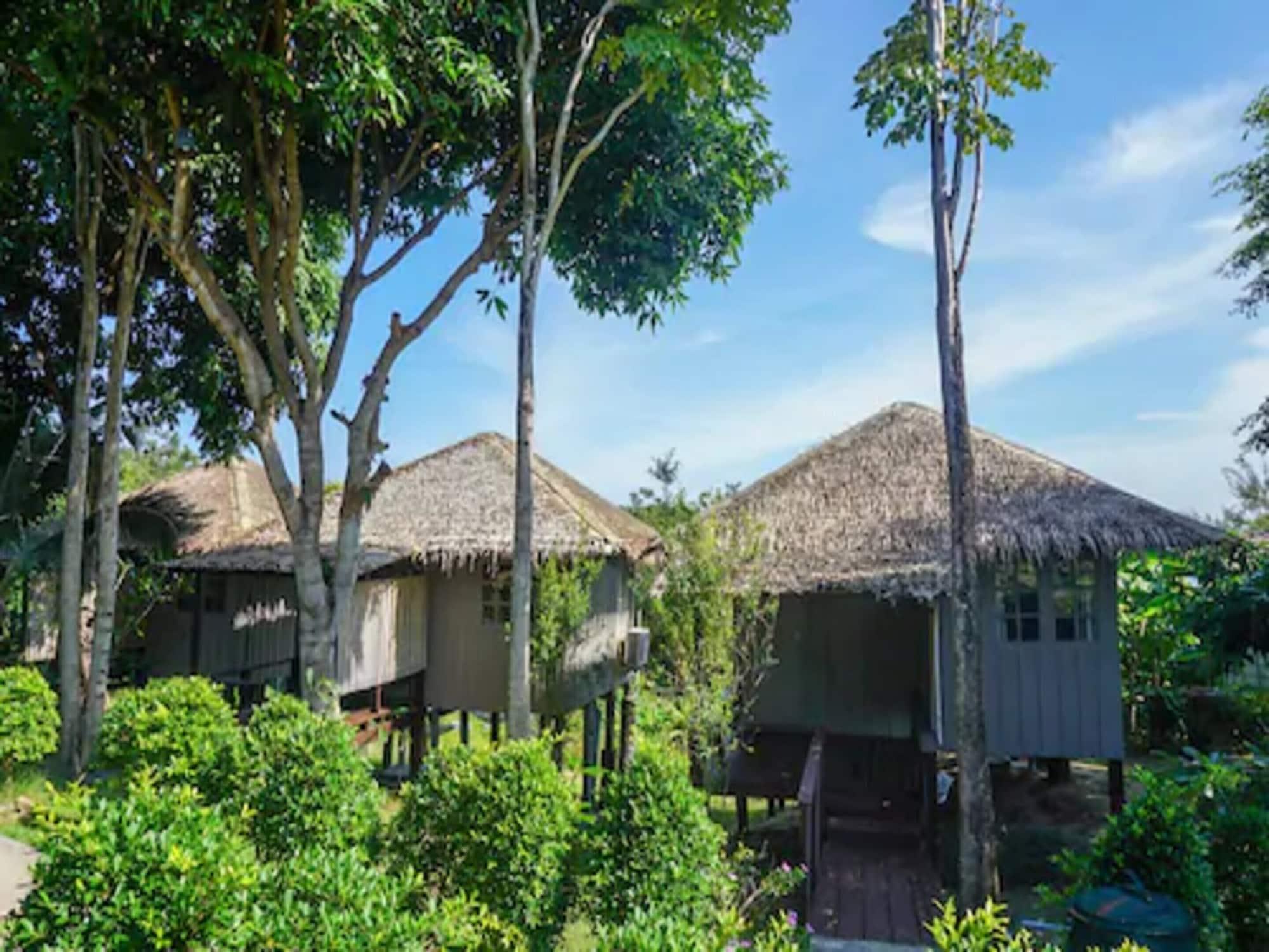 Resort Hip Seaview @ Phi Phi Don