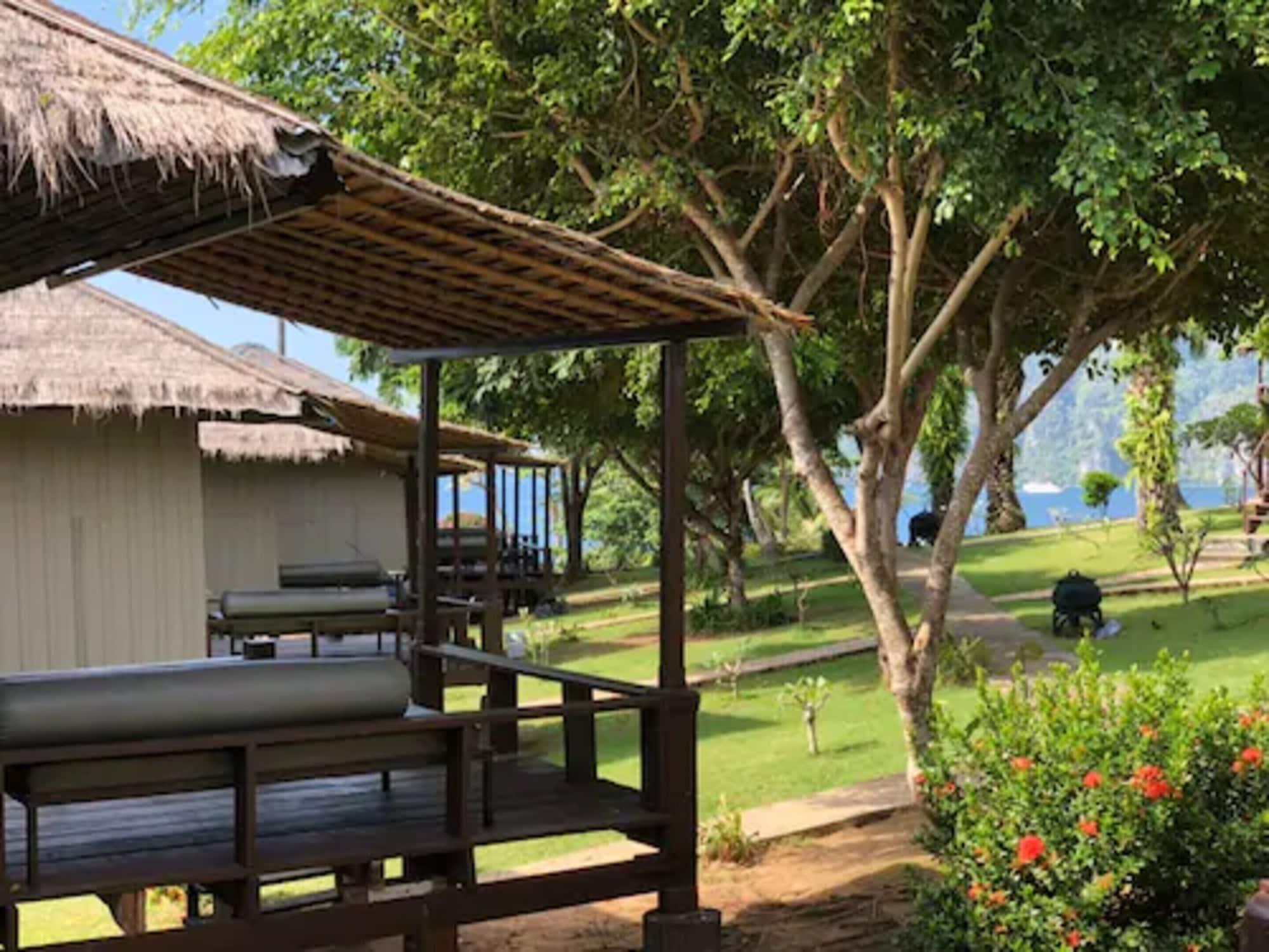 Resort Hip Seaview @