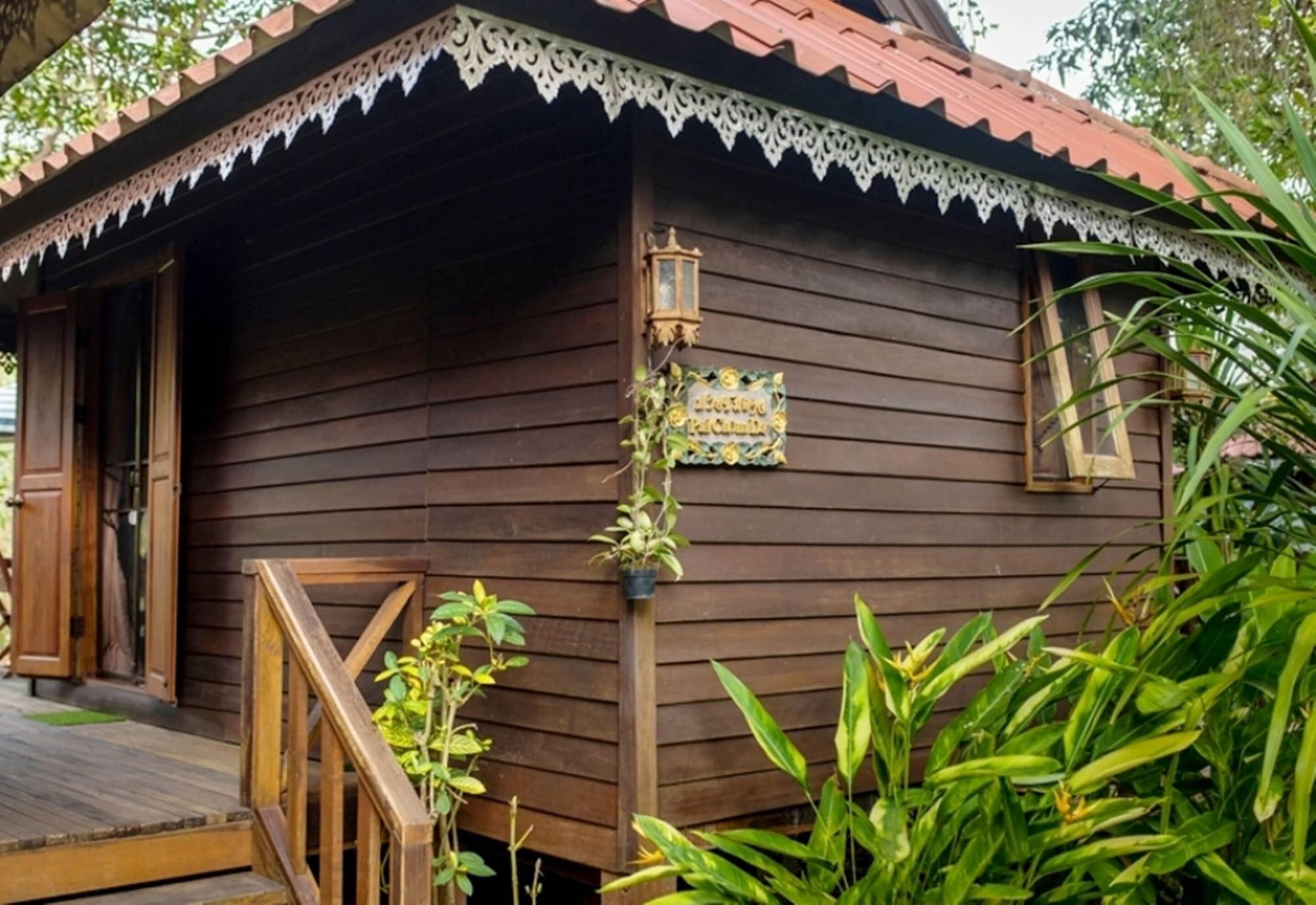 Resort Banviewnam &