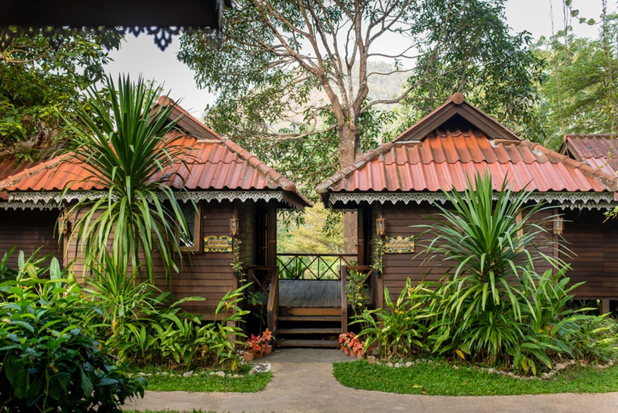Resort Banviewnam &