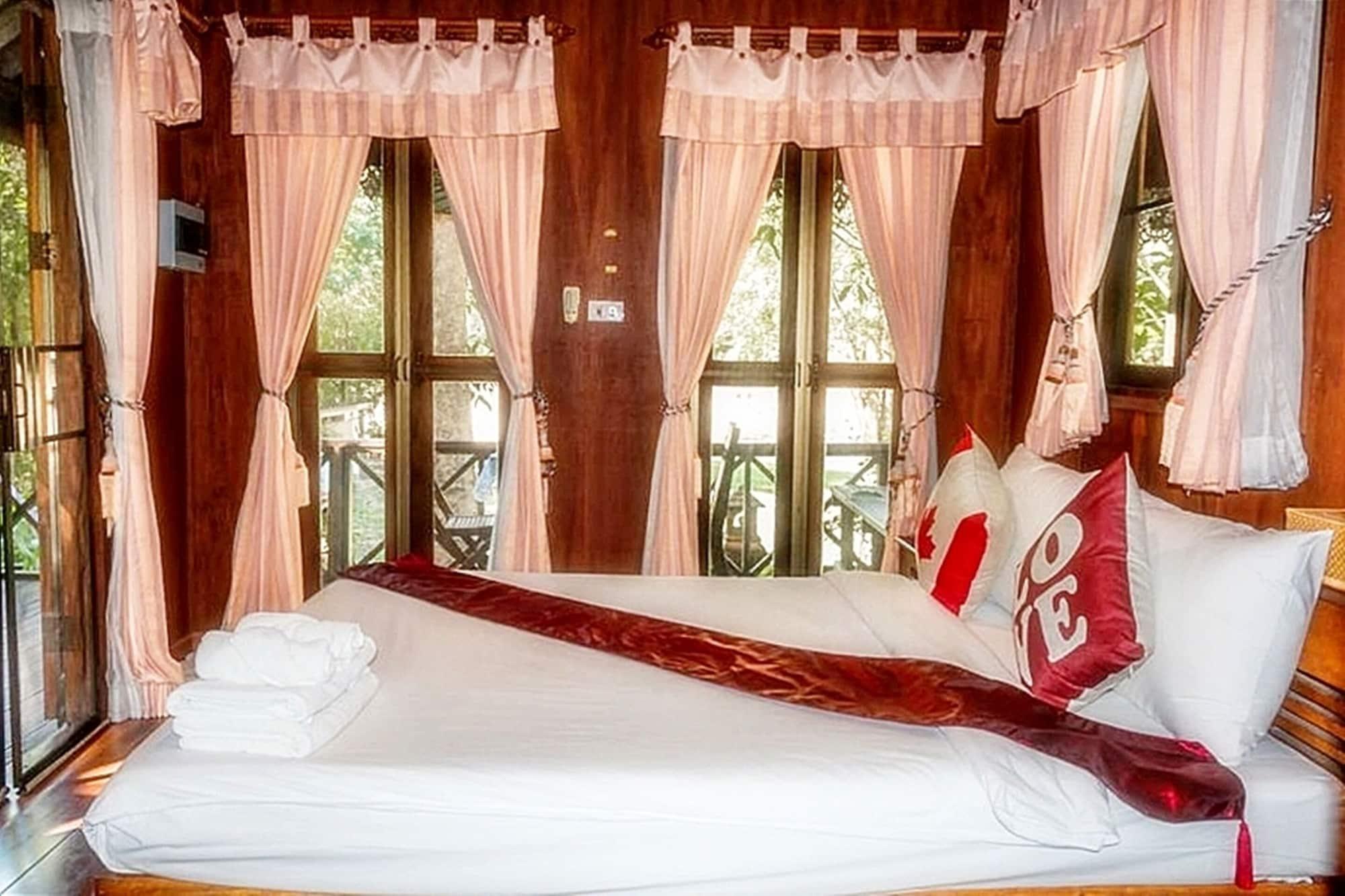 Resort Banviewnam &