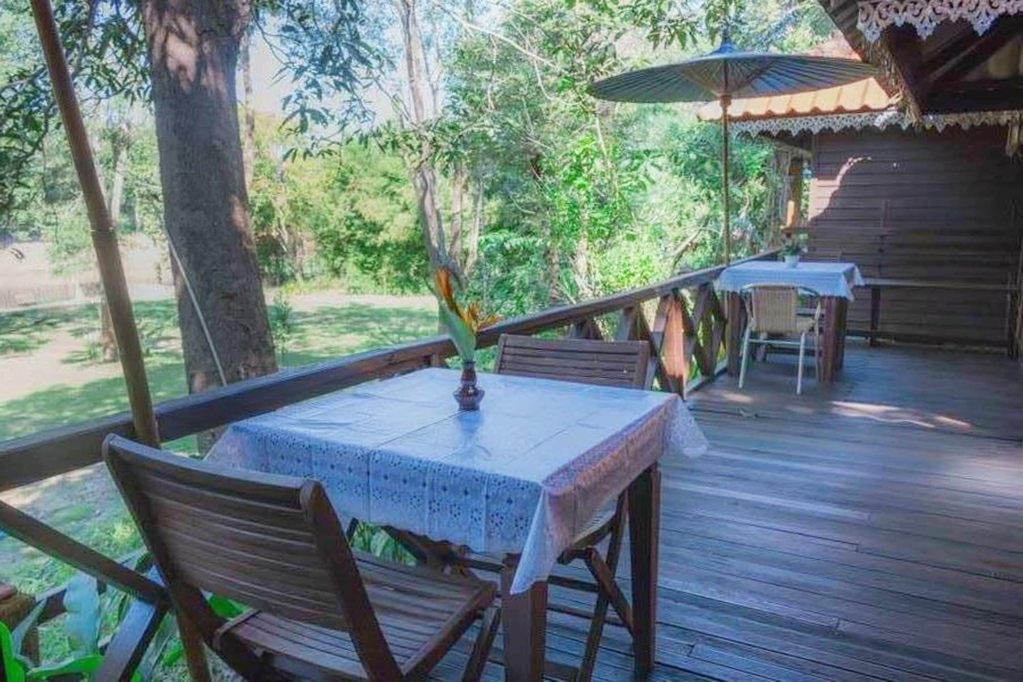 Resort Banviewnam &