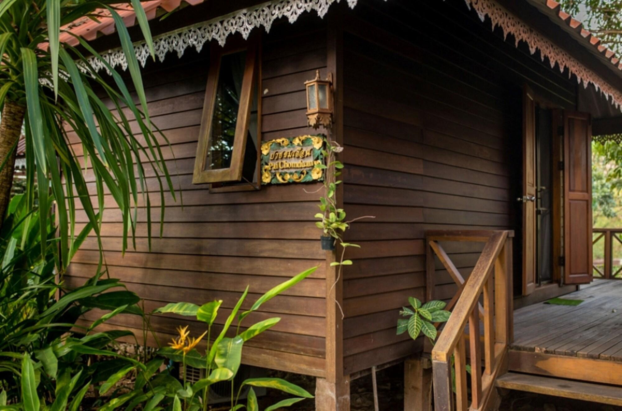Resort Banviewnam &