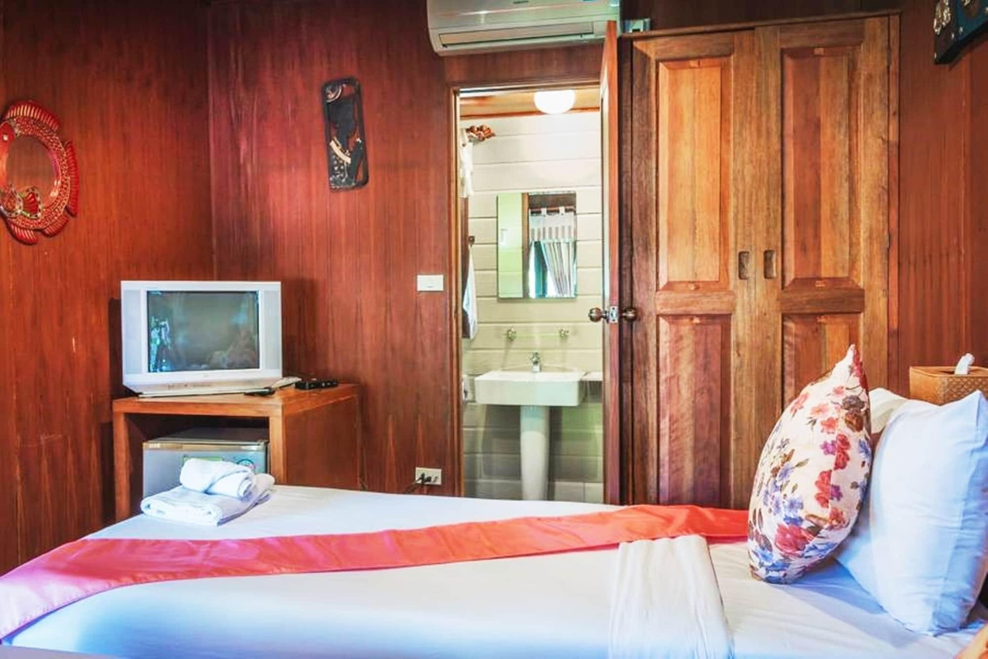 Banviewnam & Resort Ban Tha Pong Daeng