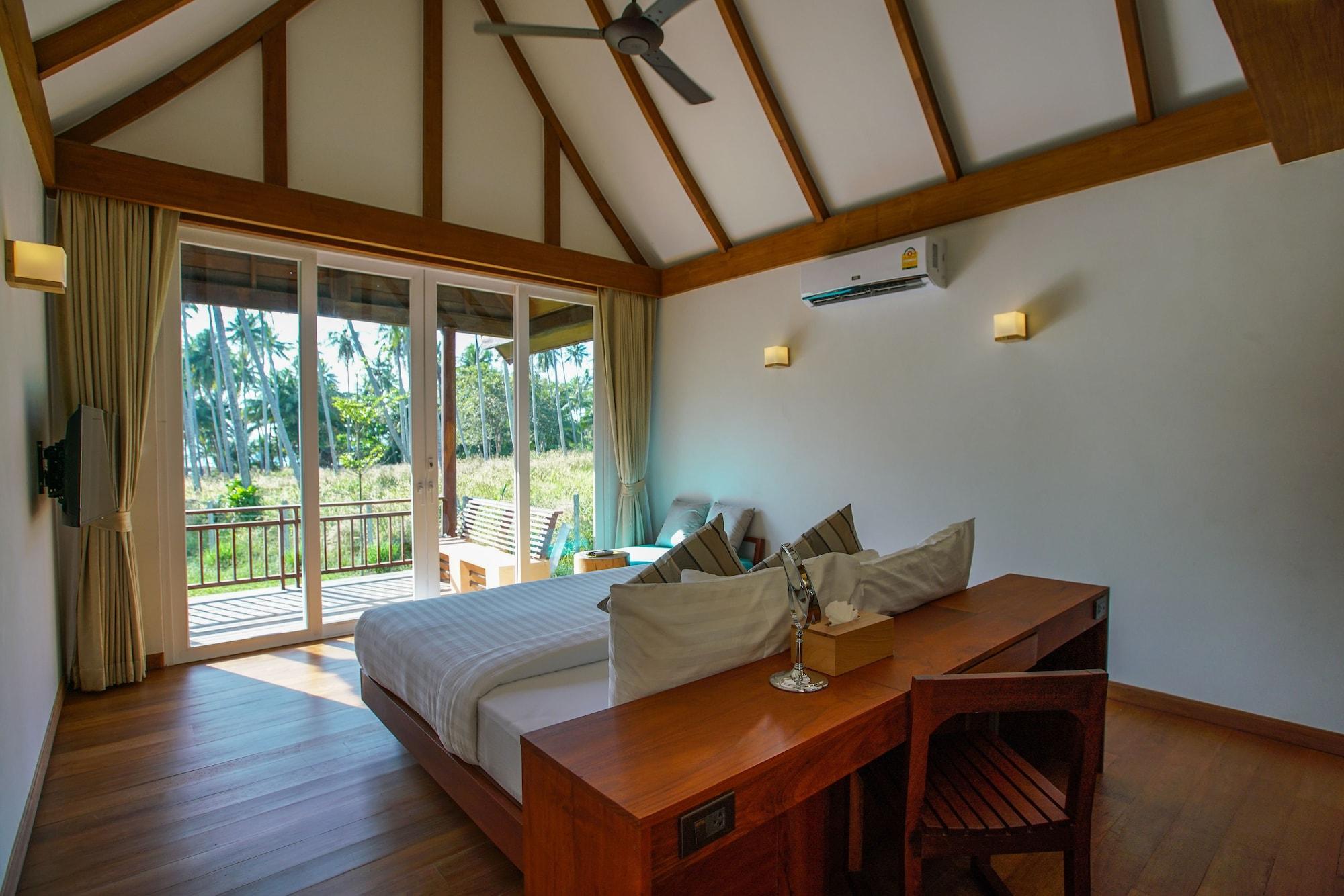 Resort Koh Kood Paradise 4*