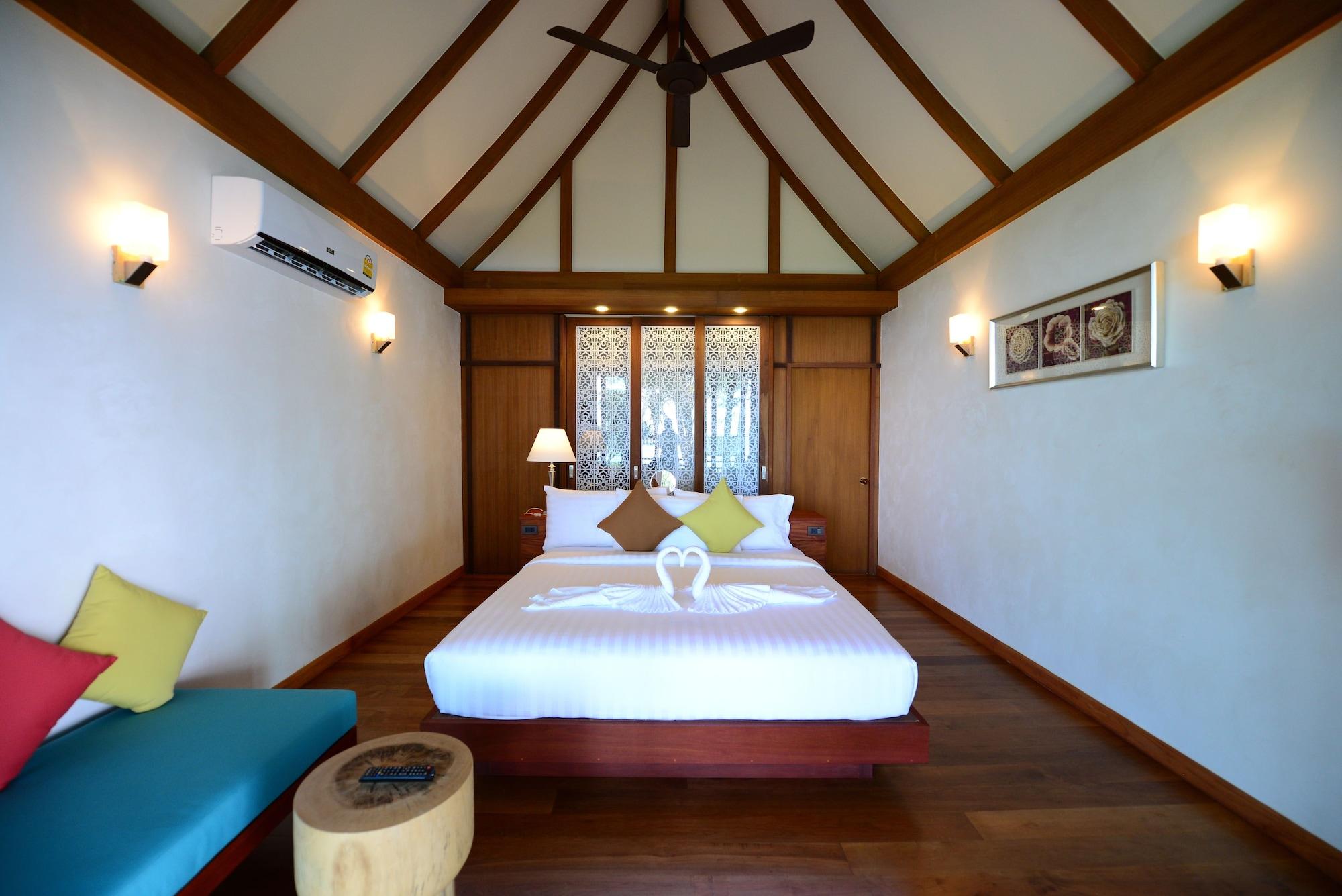 Koh Kood Paradise Resort 4*