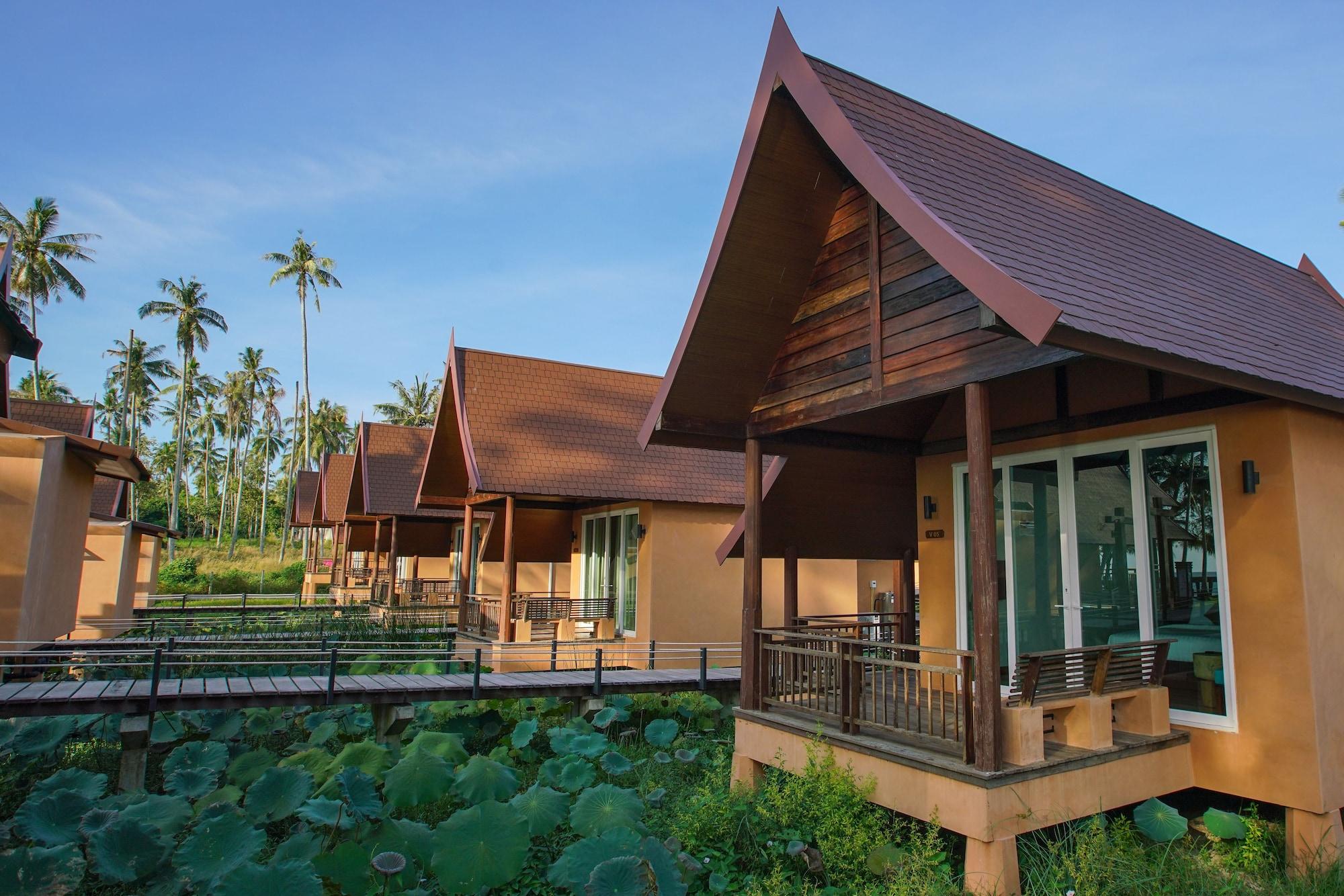 Koh Kood Paradise Resort 4*