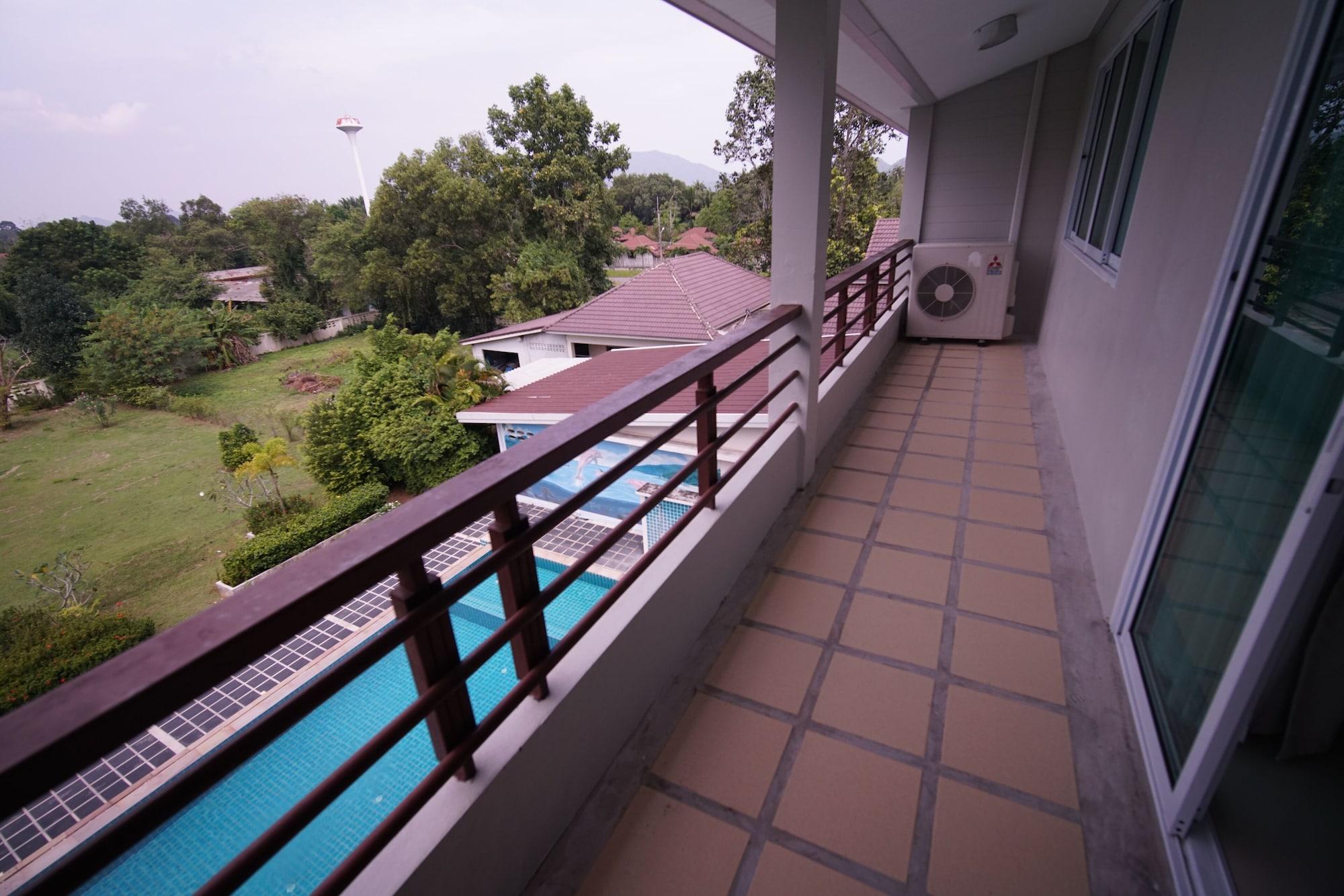 Sea Mountain Khanom