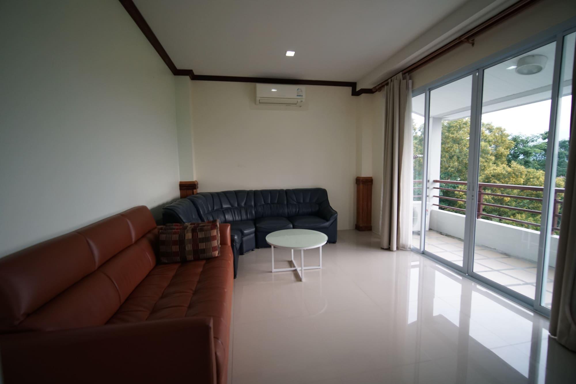 Hotel Sea Mountain 3*