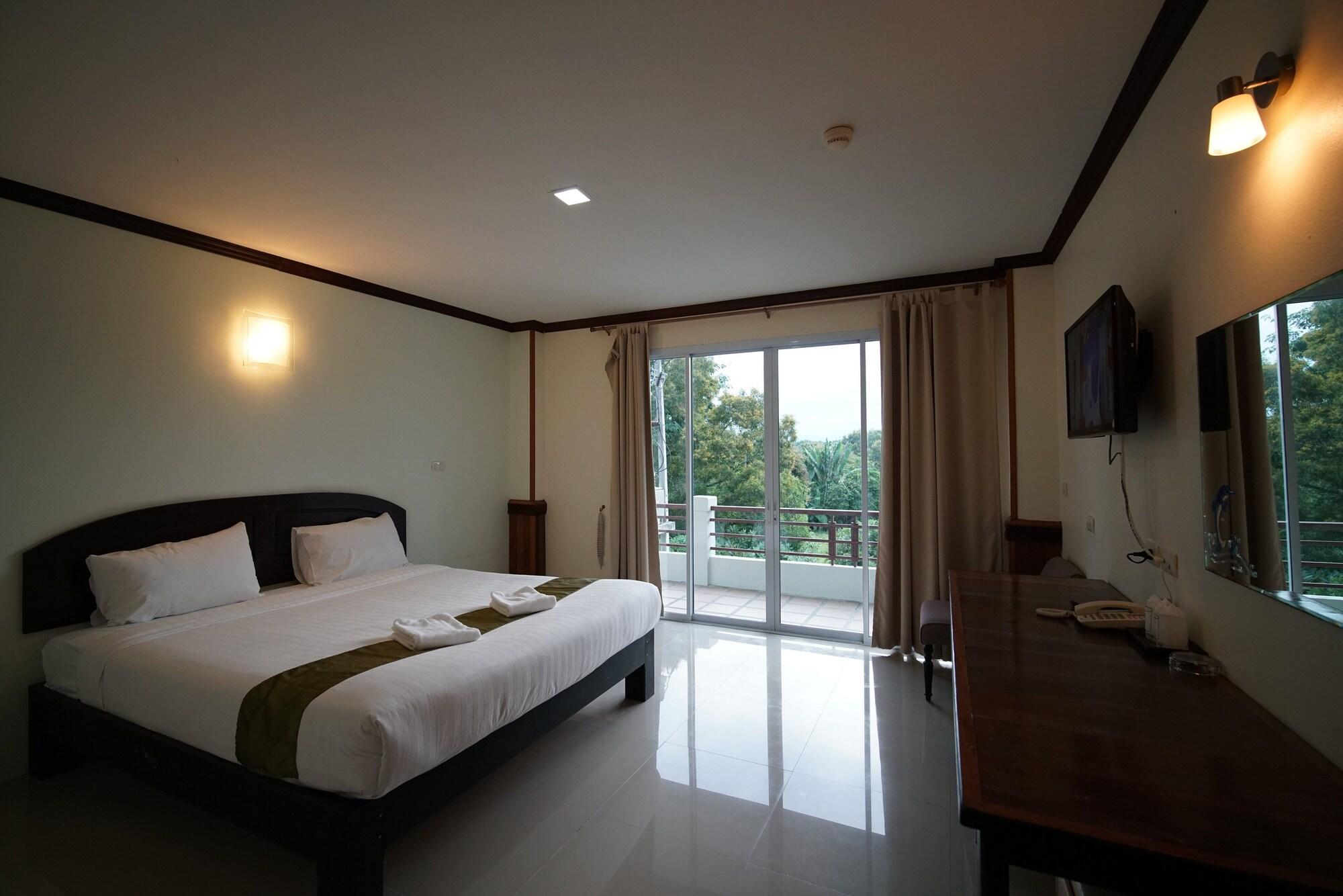 Hotel Sea Mountain 3*
