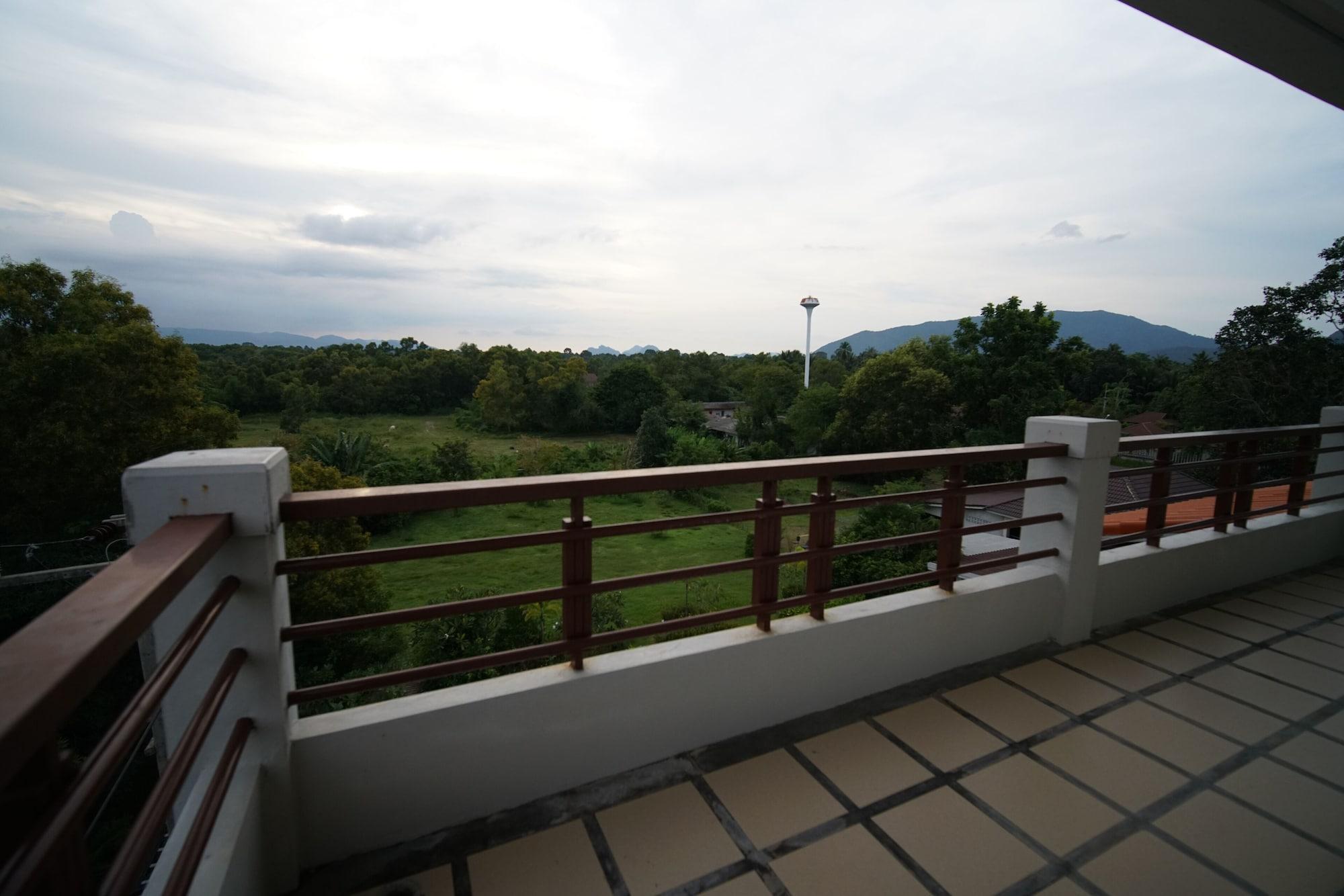 Hotel Sea Mountain 3*