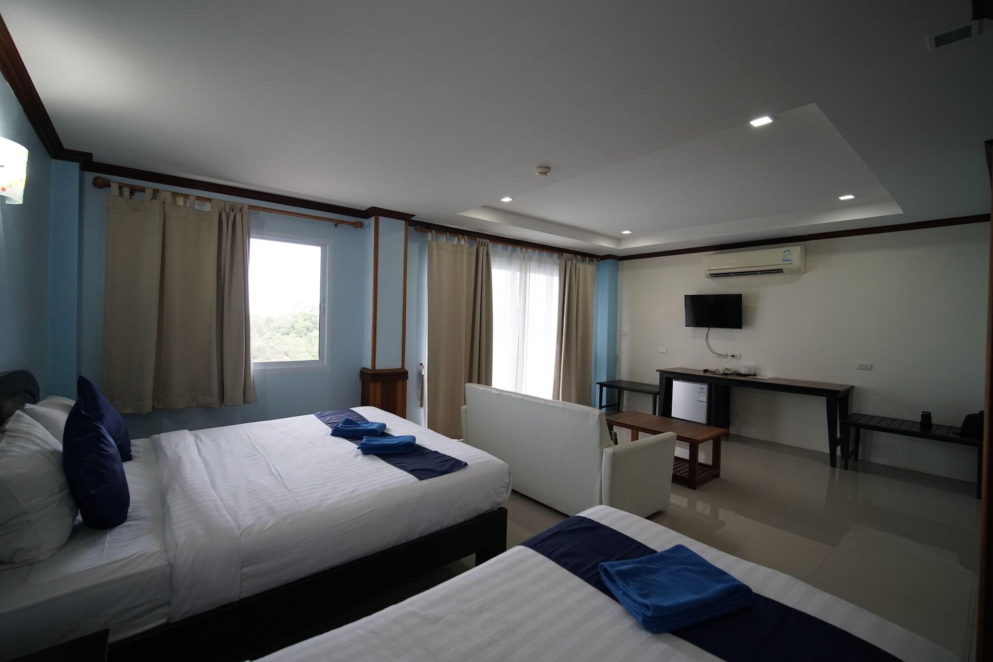 Sea Mountain Hotel
