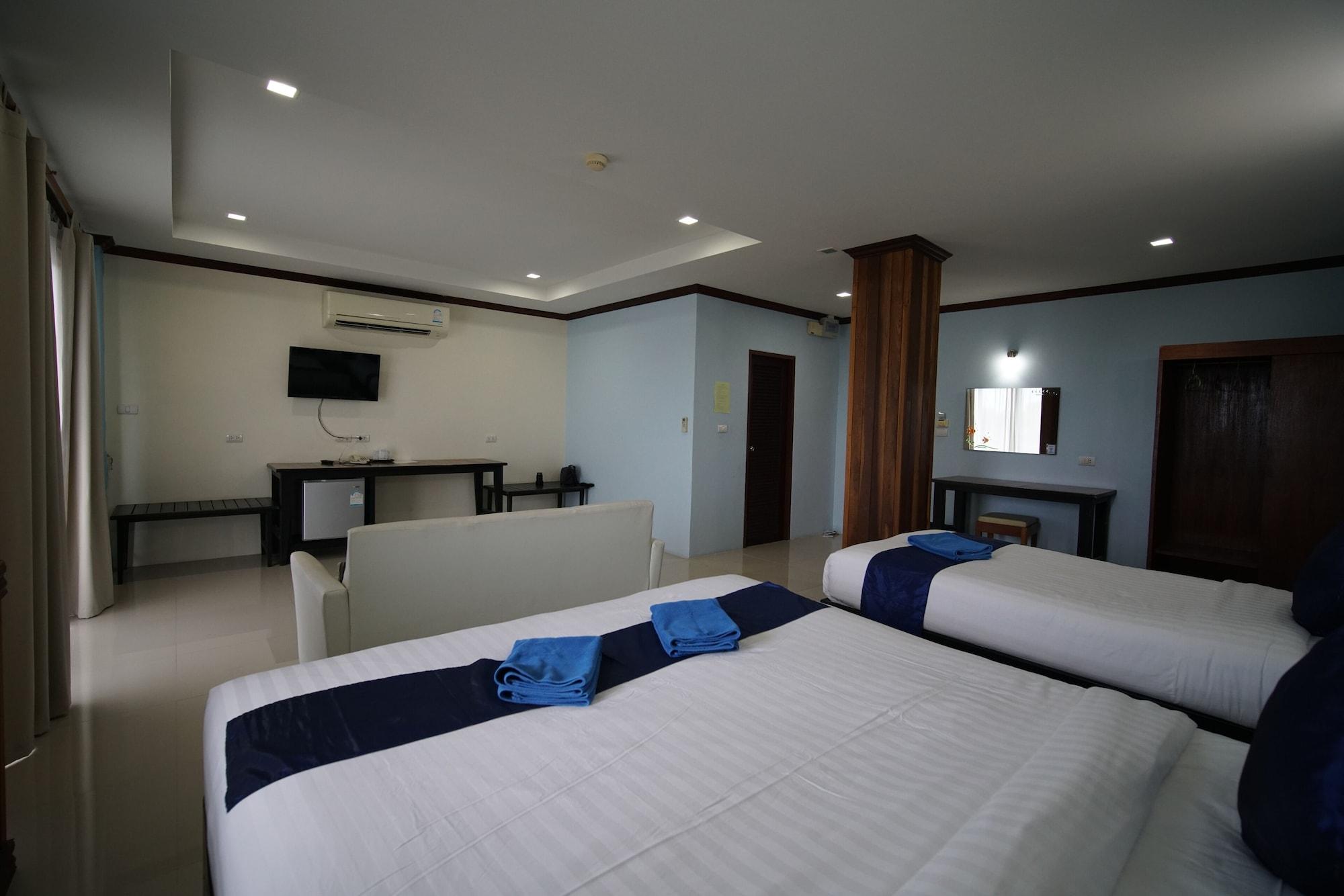 Sea Mountain Hotel