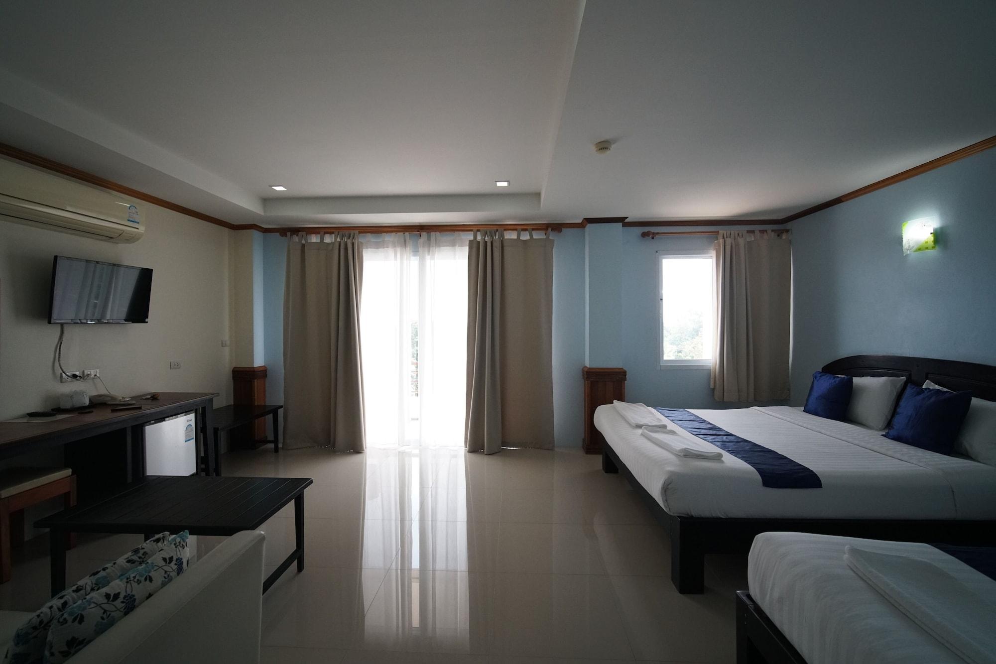 Sea Mountain 3*