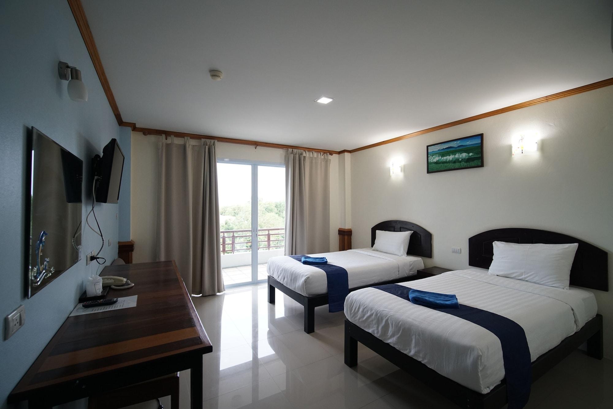 Hotel Sea Mountain 3*