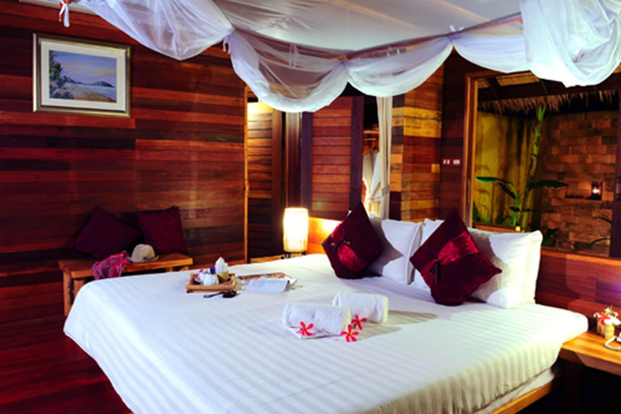 Resort Keeree Waree Seaside