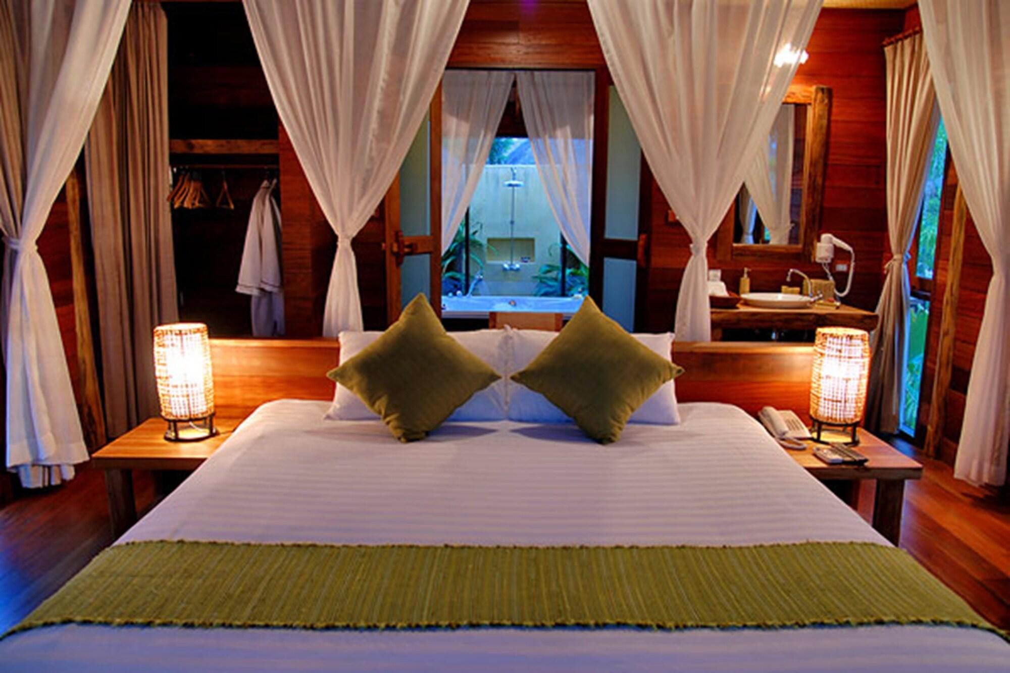 Keeree Waree Seaside Resort 3*