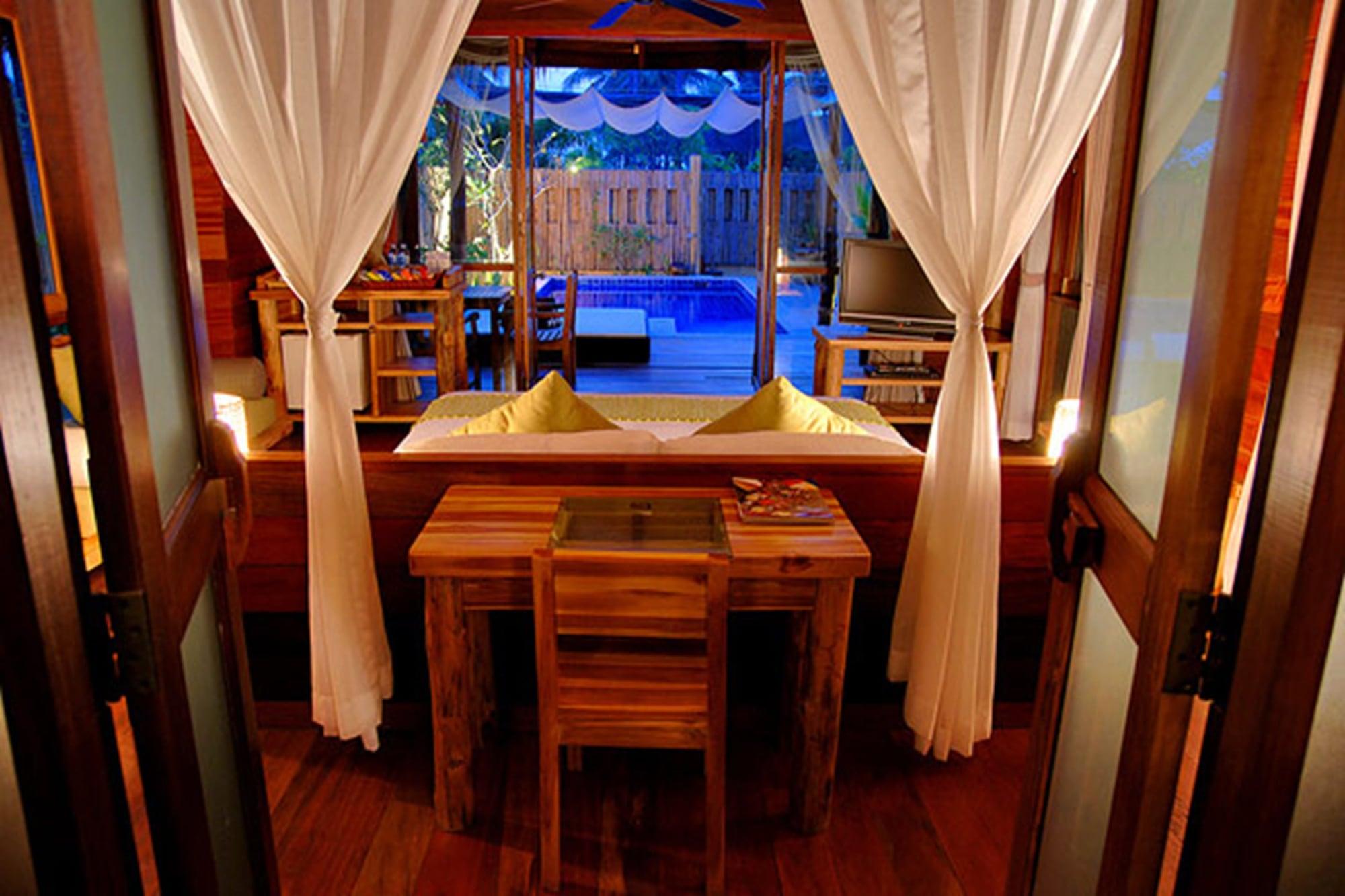 Keeree Waree Seaside 3* Bang Saphan
