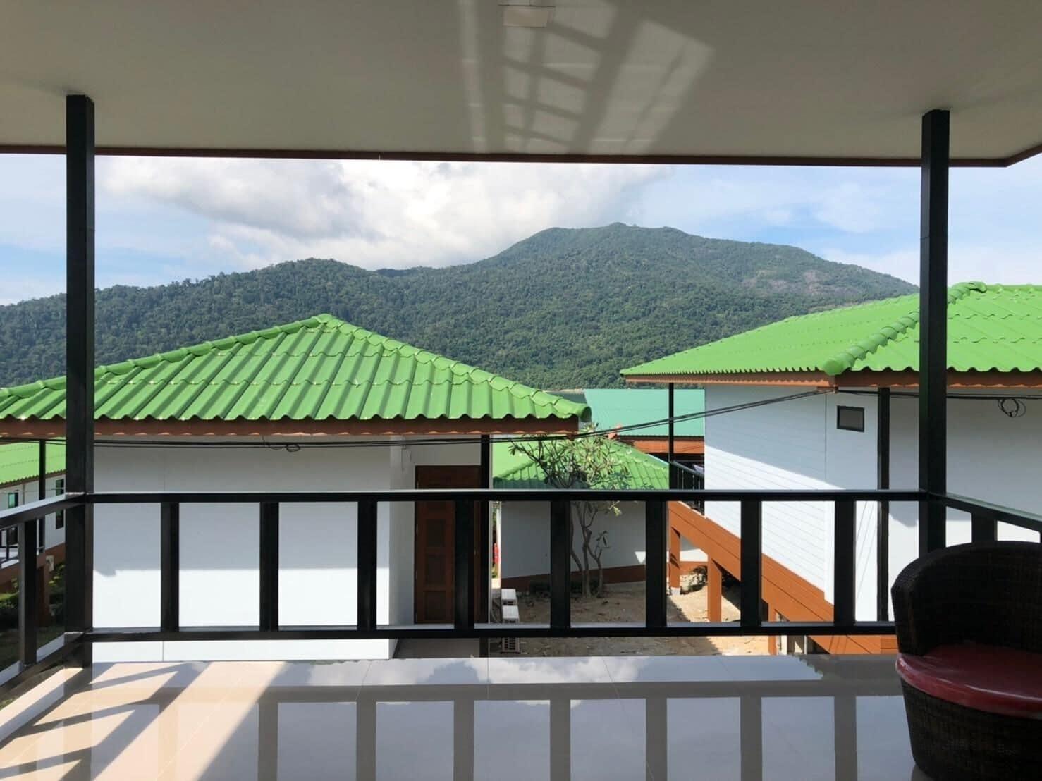 Mountain Resort 3*