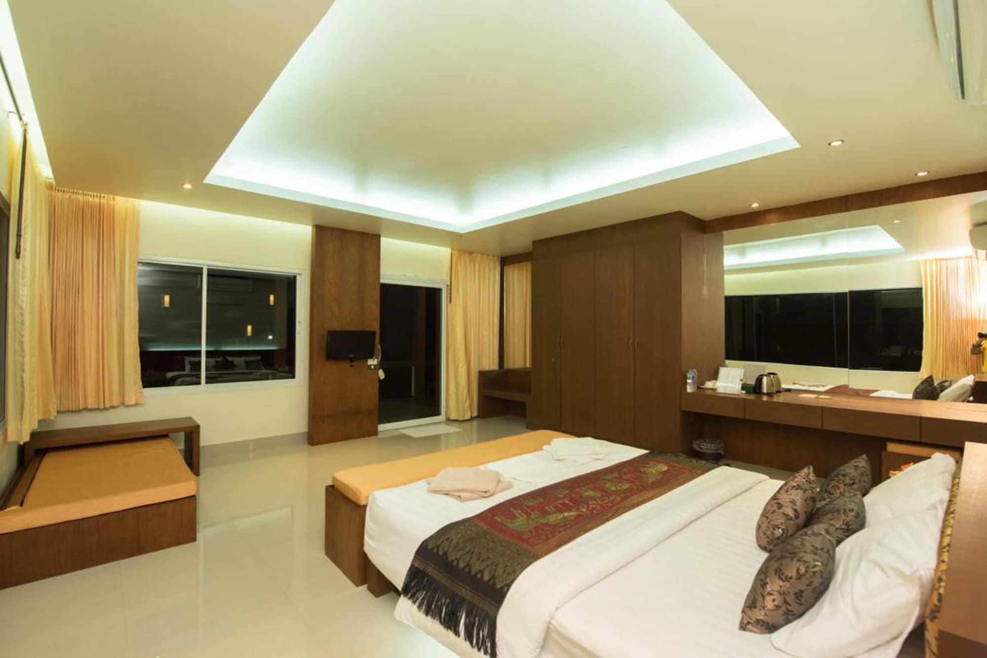 Mountain 3* Koh Lipe