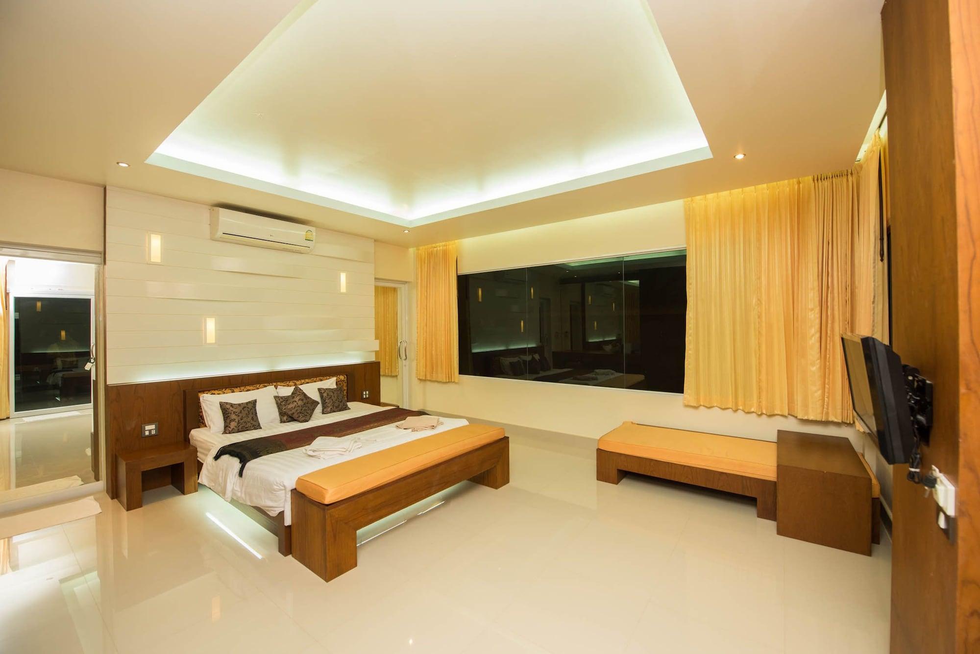 Resort Mountain 3*