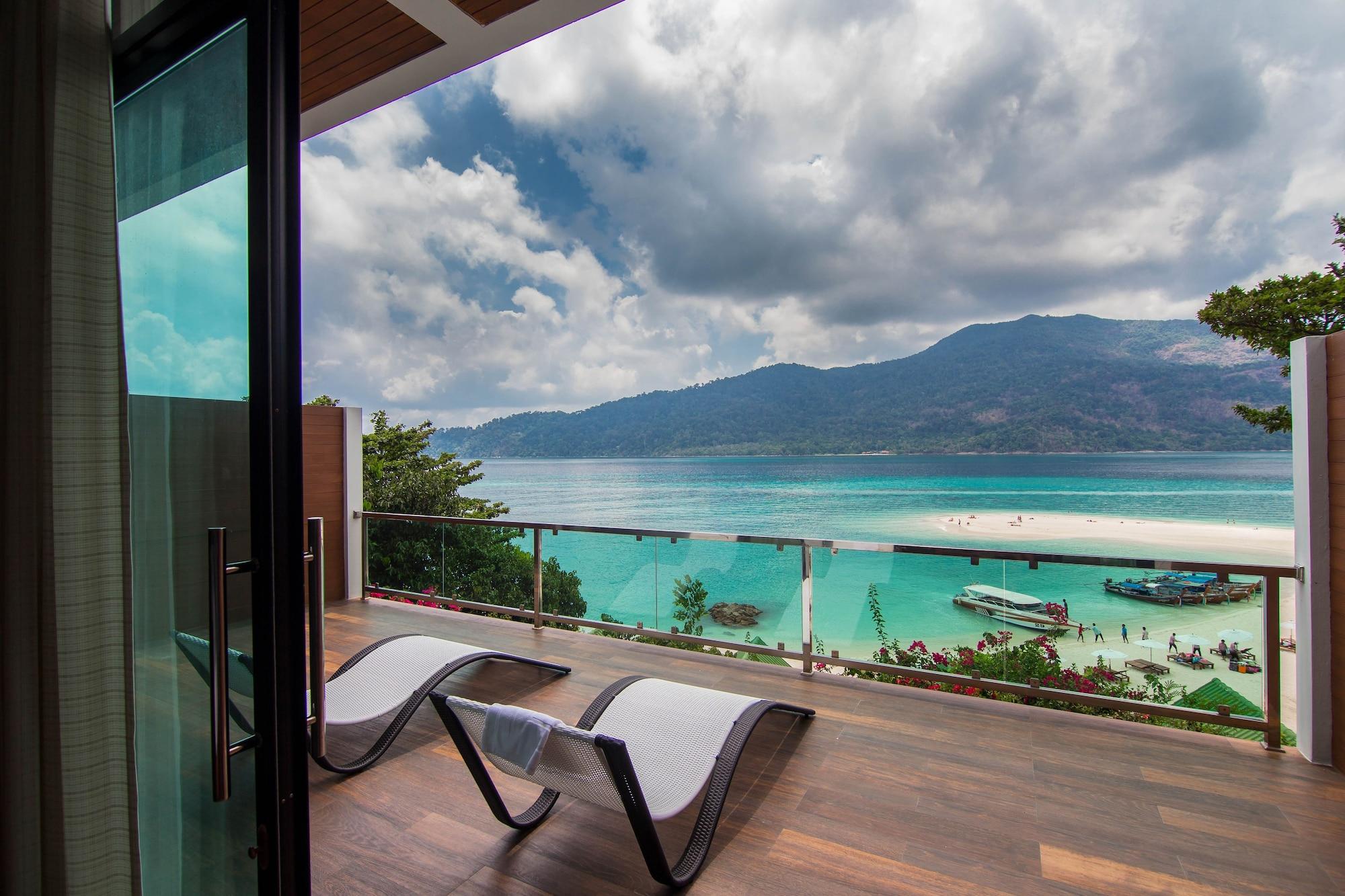 Resort Mountain 3*