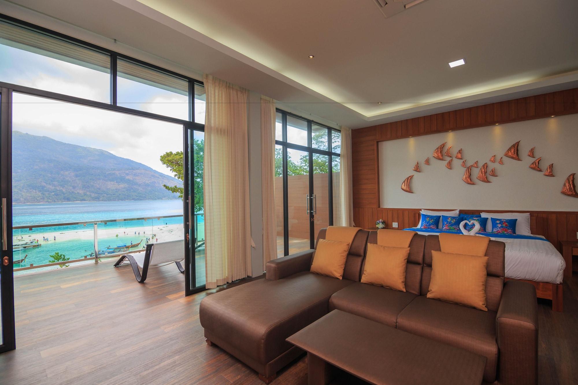 Resort Mountain 3*