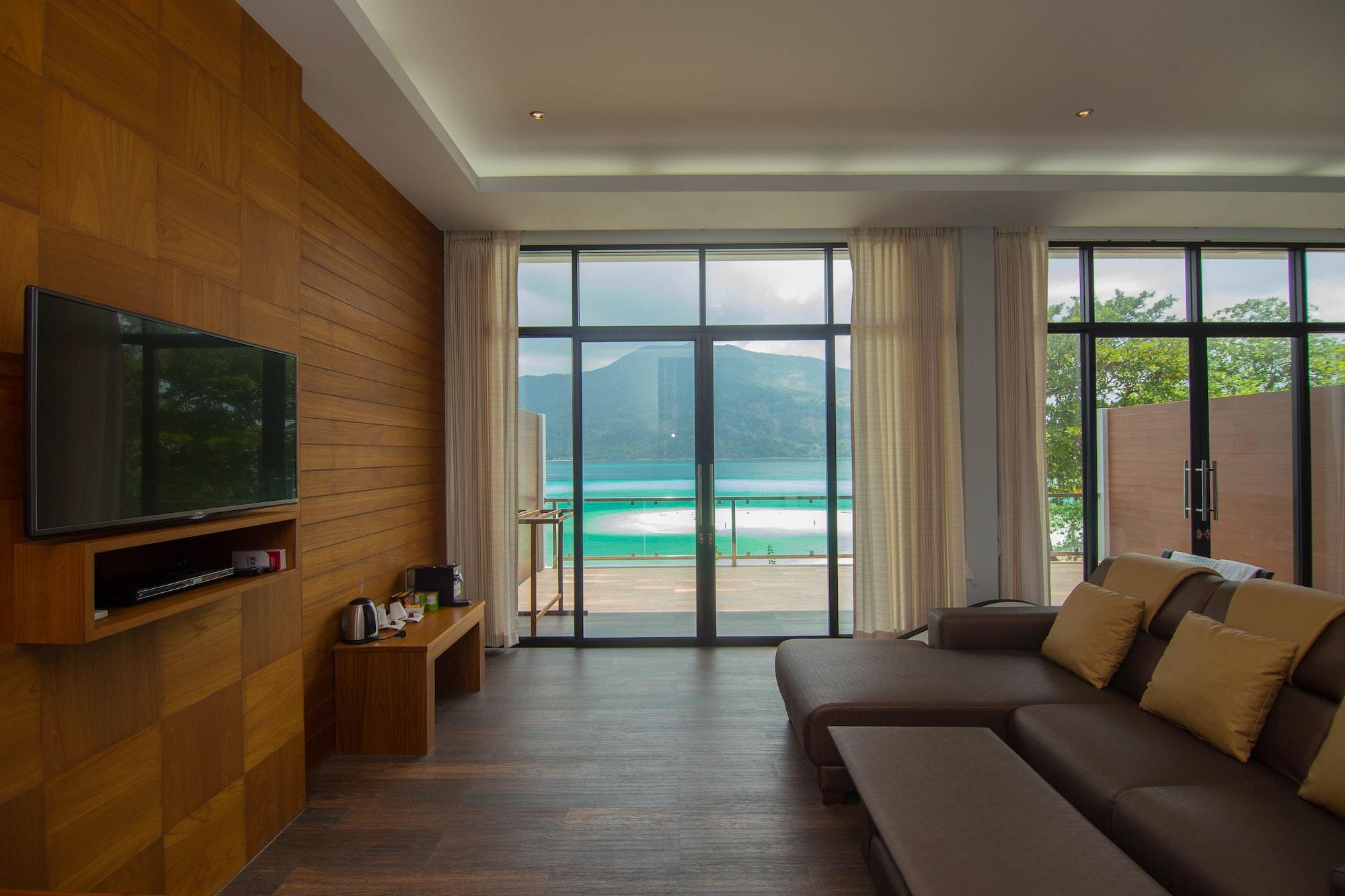Mountain Resort