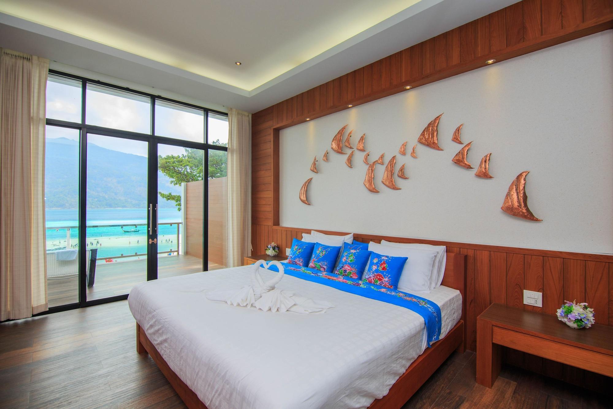 Mountain 3* Koh Lipe