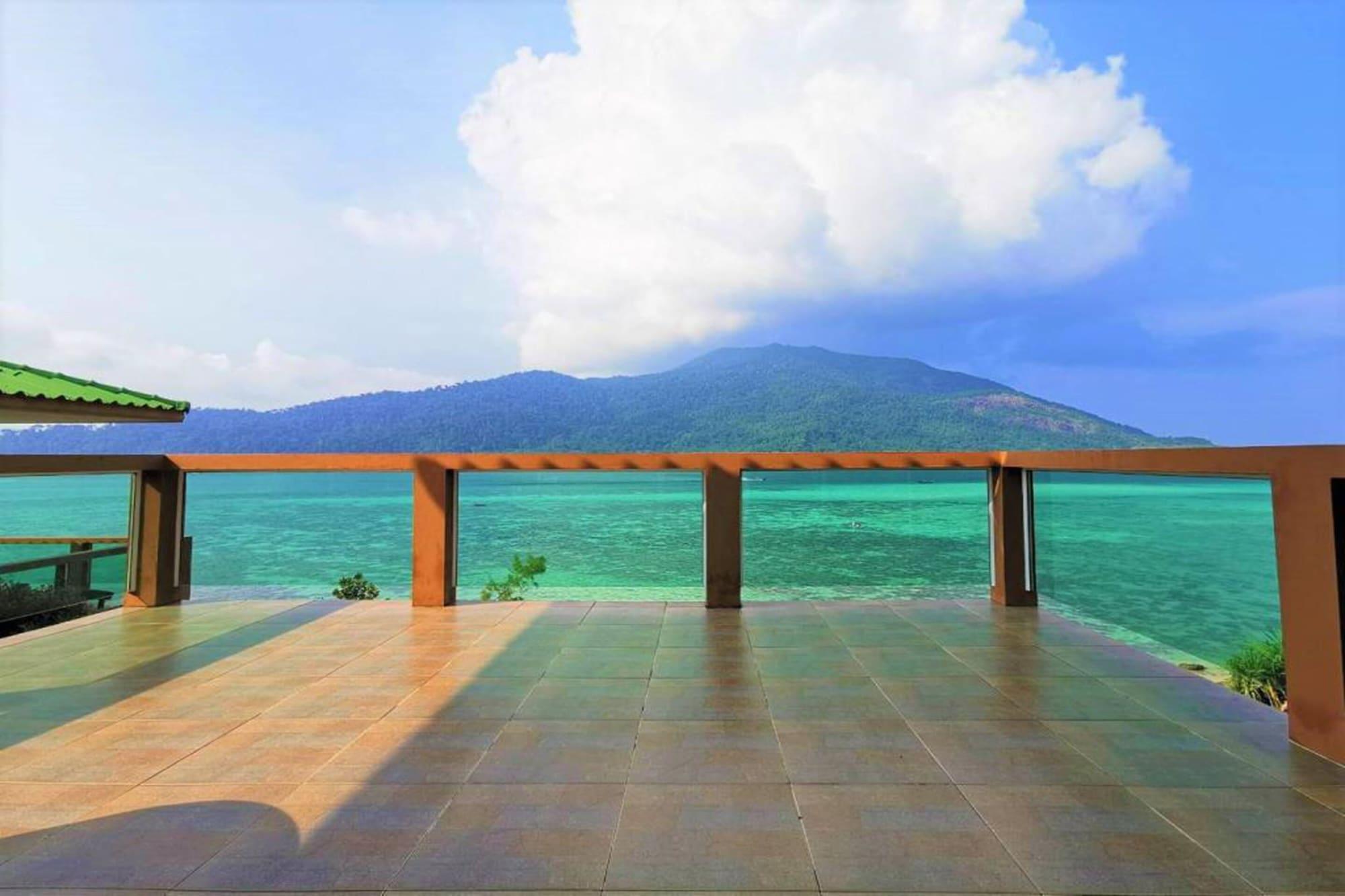 Mountain 3* Koh Lipe