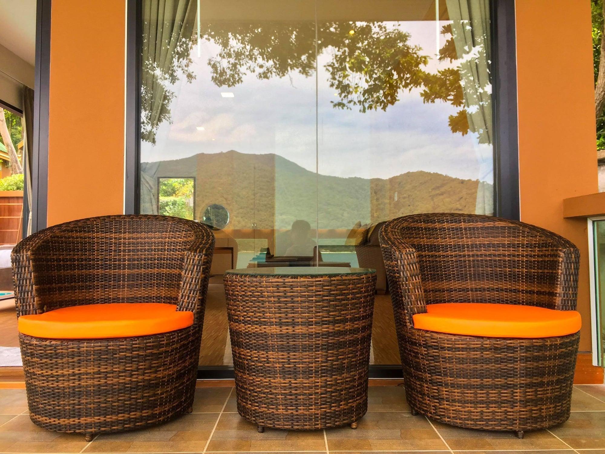 Mountain Resort 3*