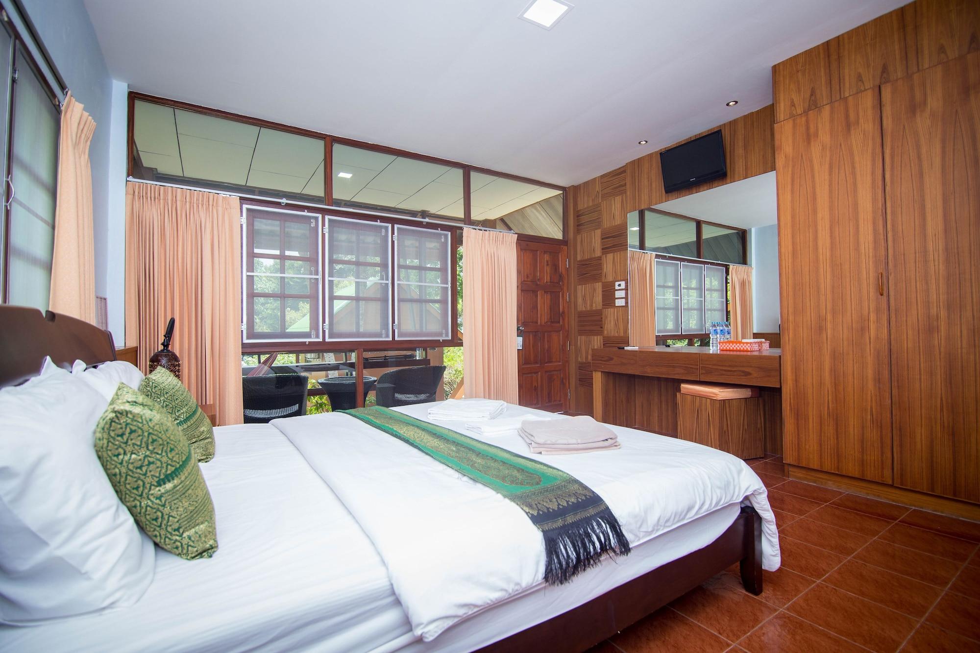 Mountain 3* Koh Lipe