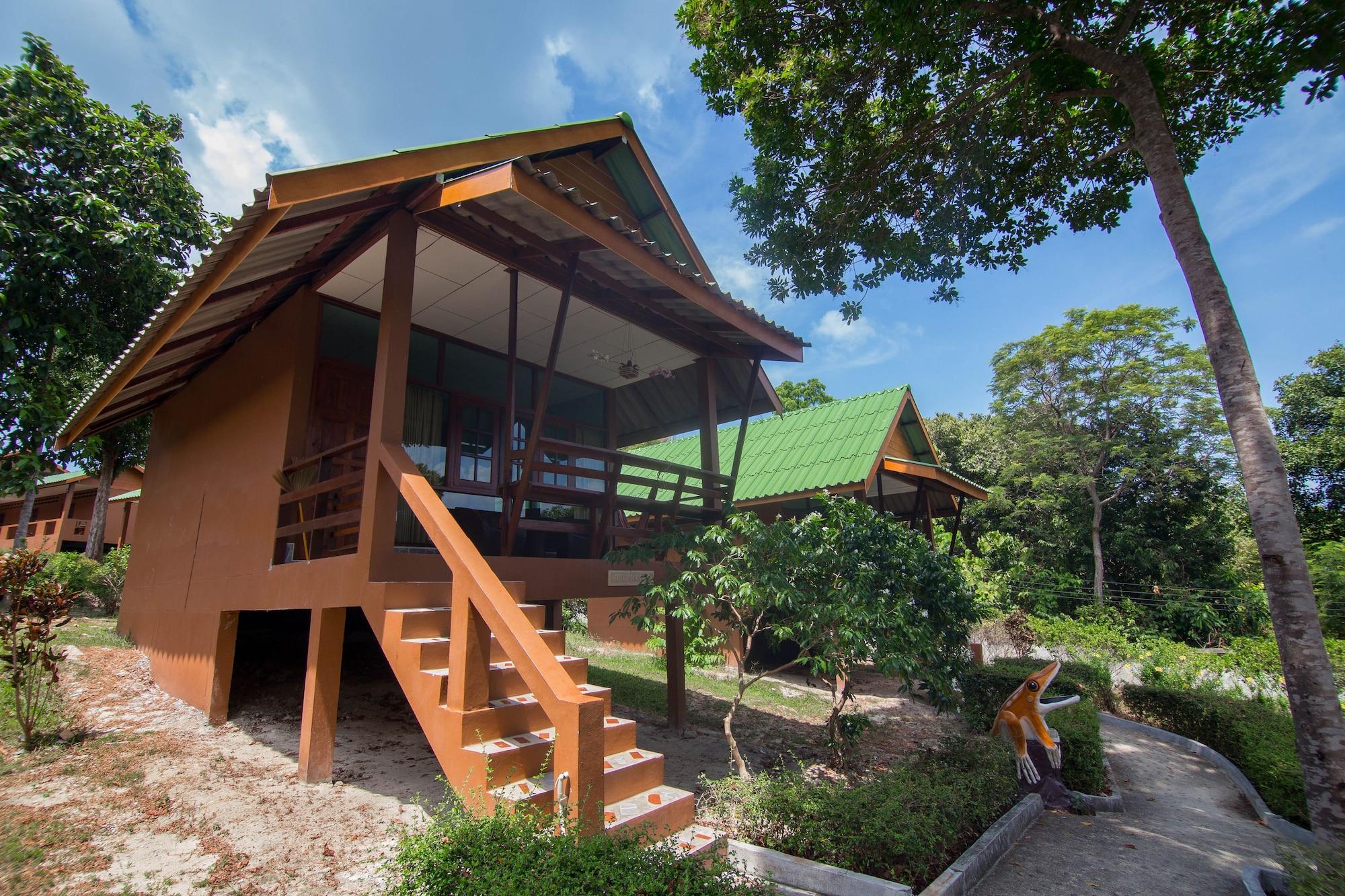 Mountain 3* Koh Lipe