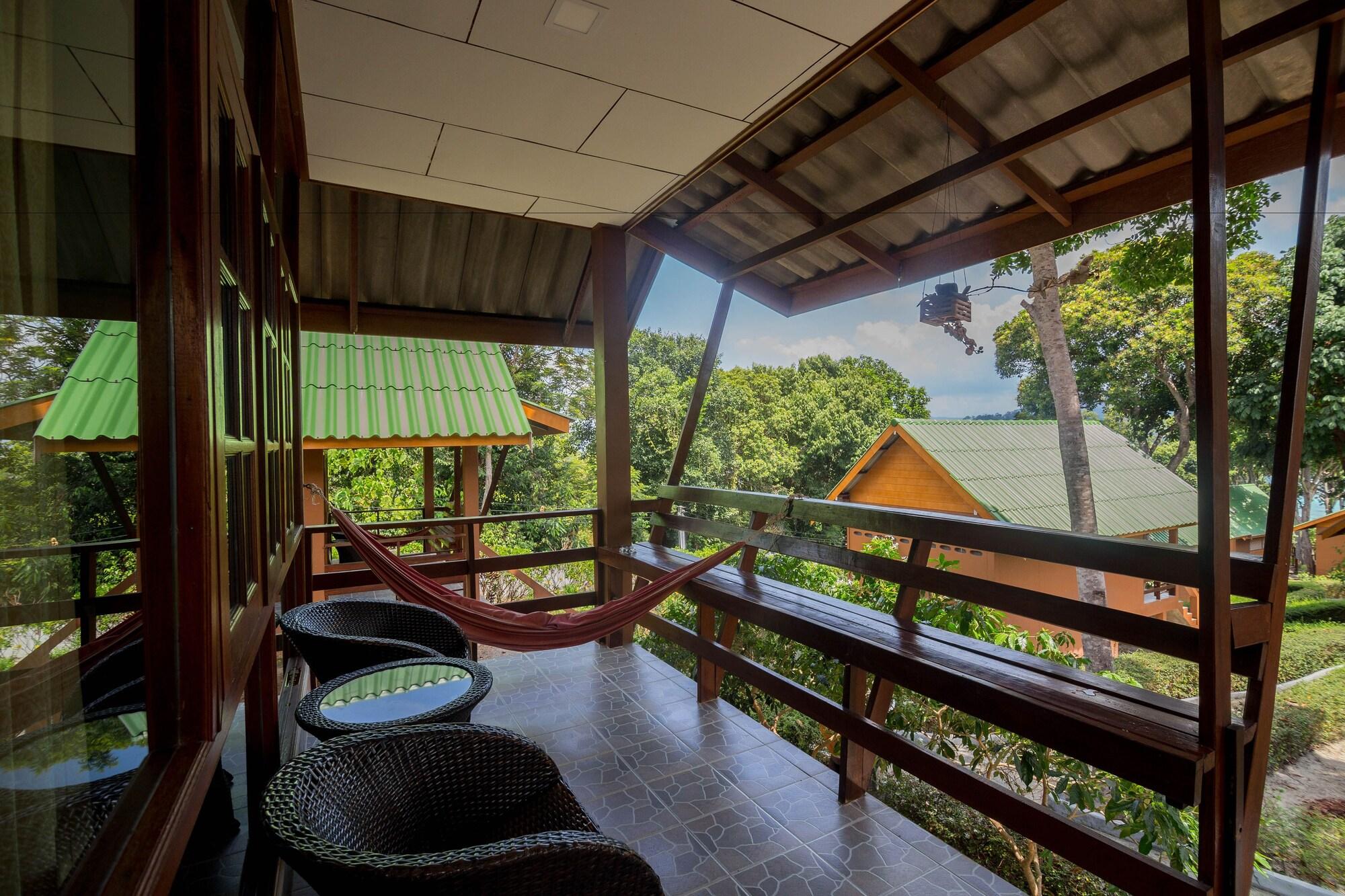 Resort Mountain