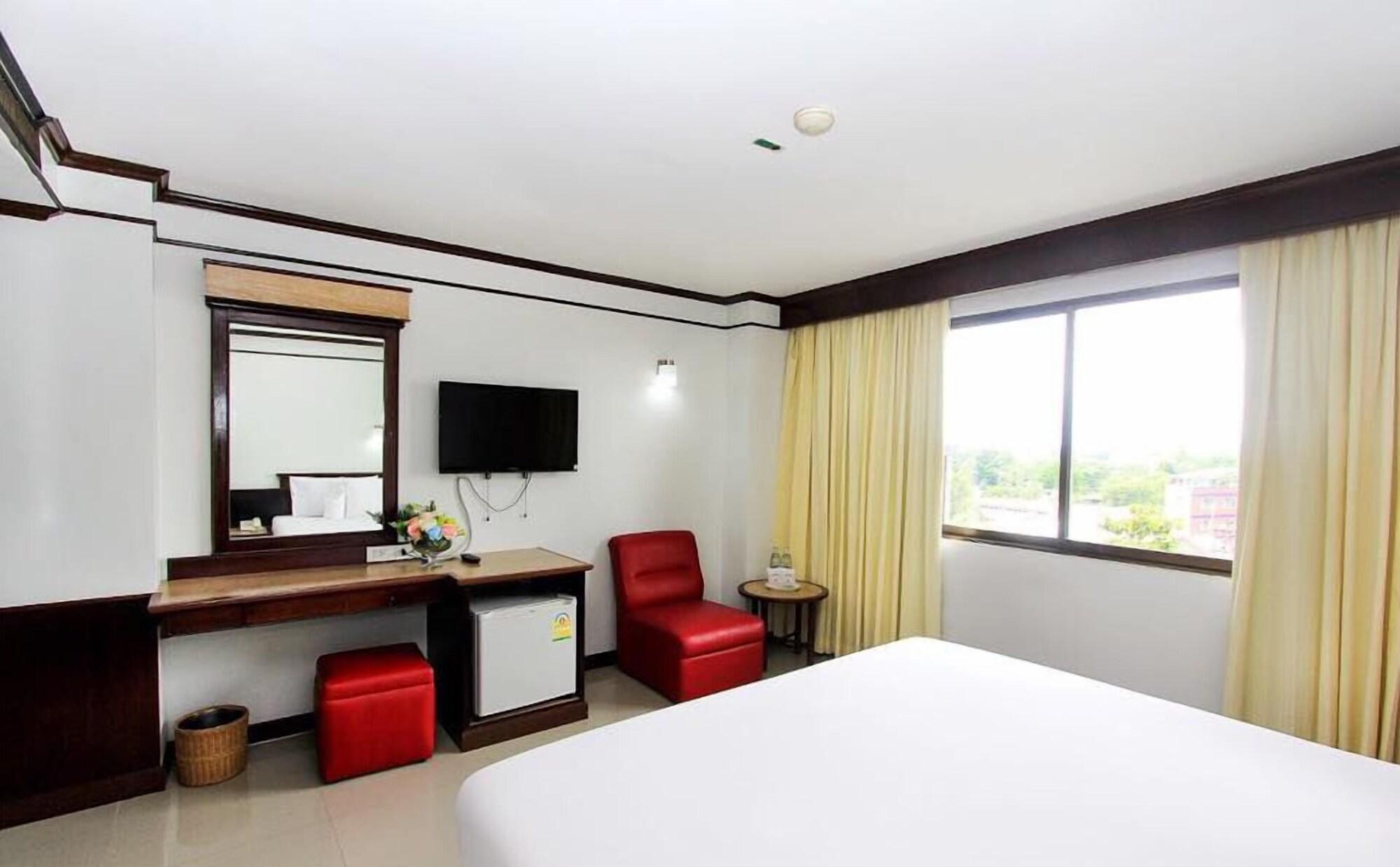 Hatyai Rama 3*