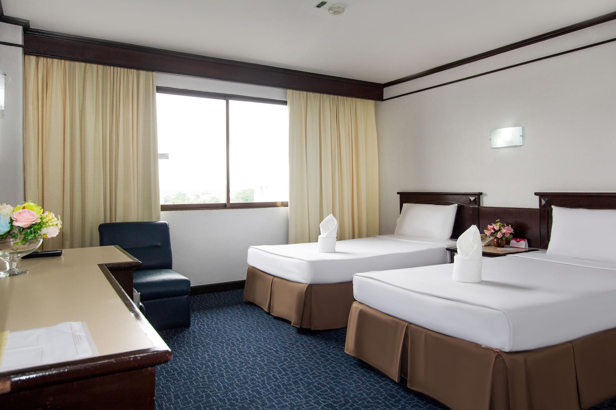 Hatyai Rama Hotel Hat Yai