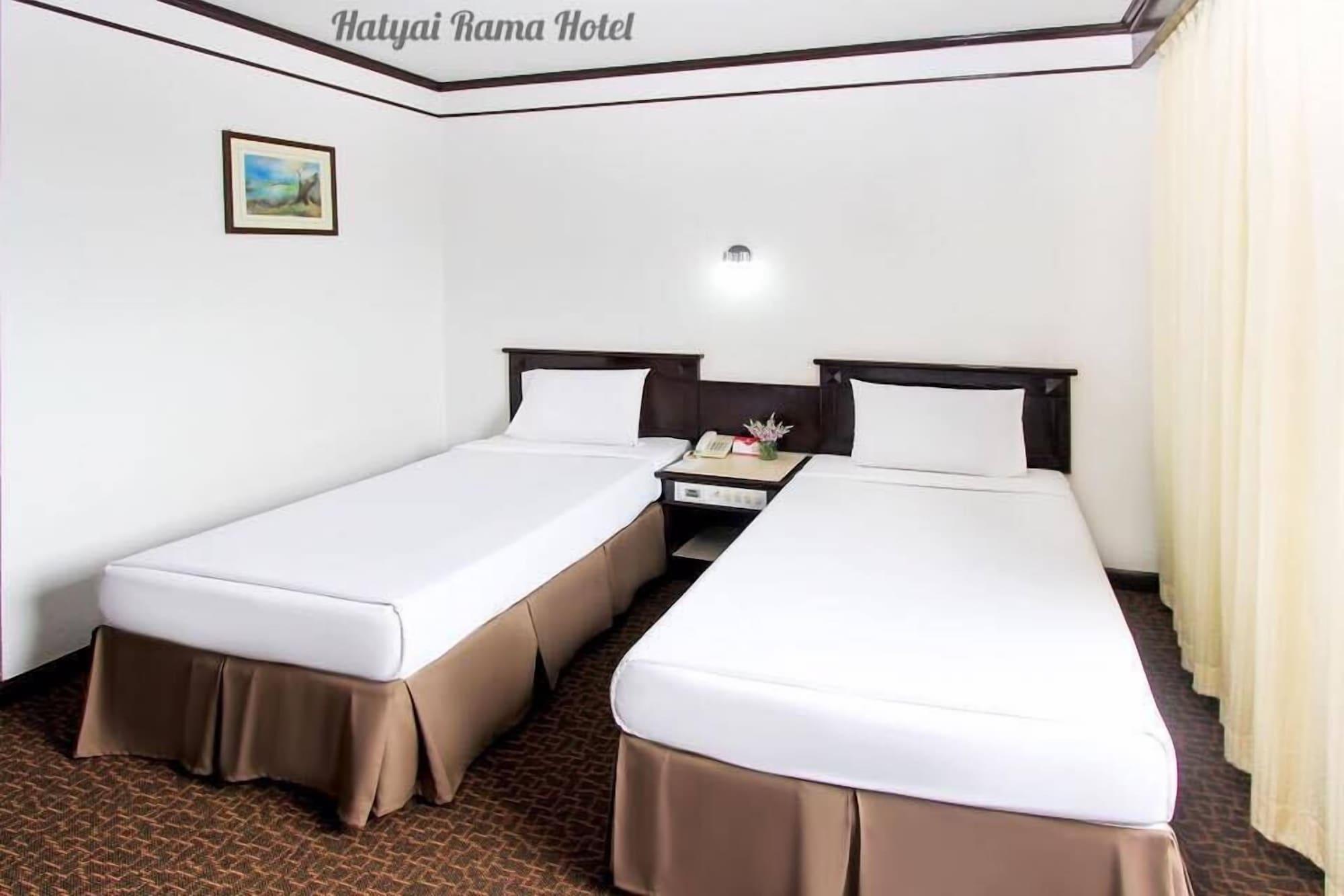 Hatyai Rama Hotel 3*