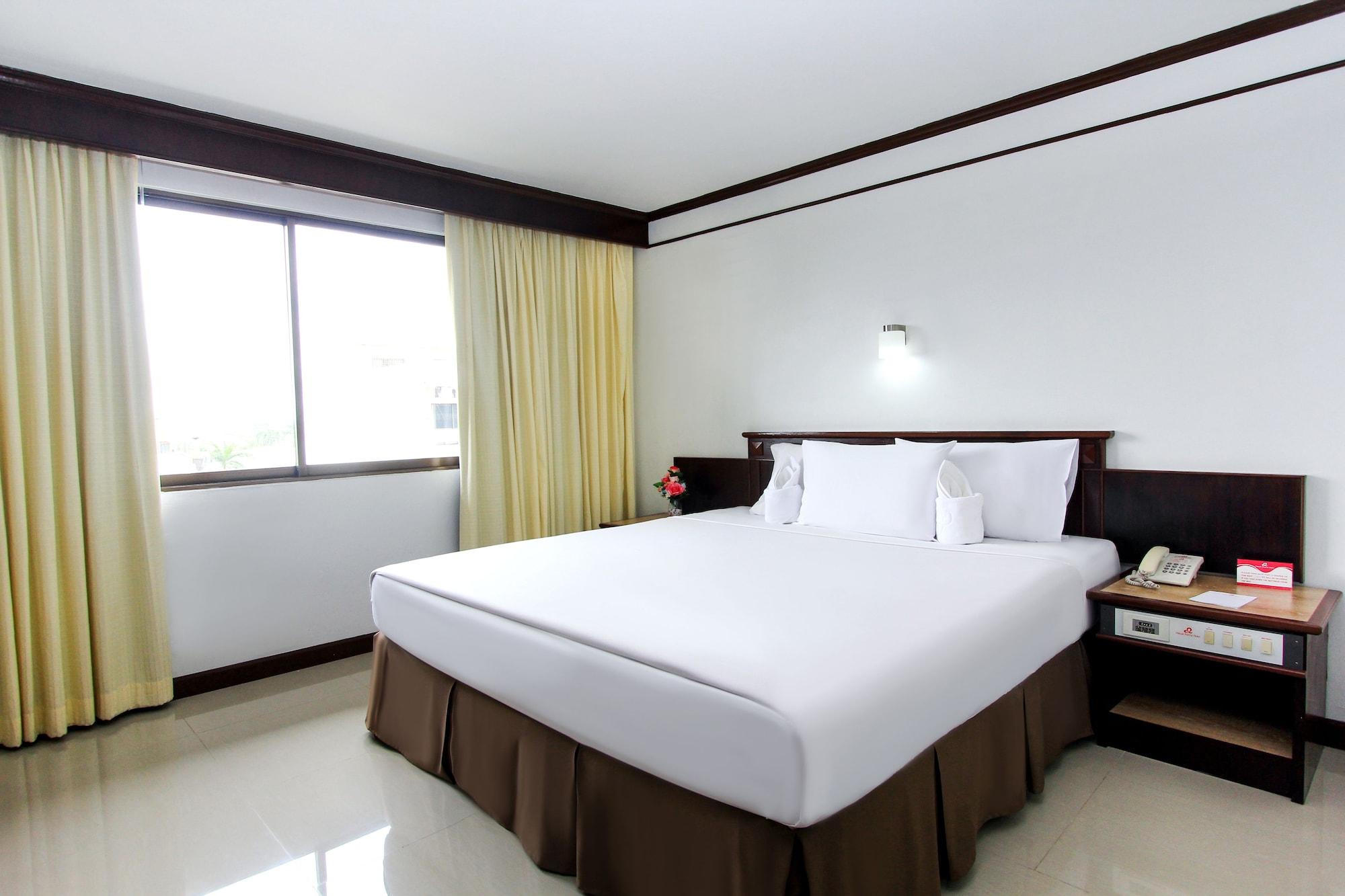 Hatyai Rama Hotel Hat Yai