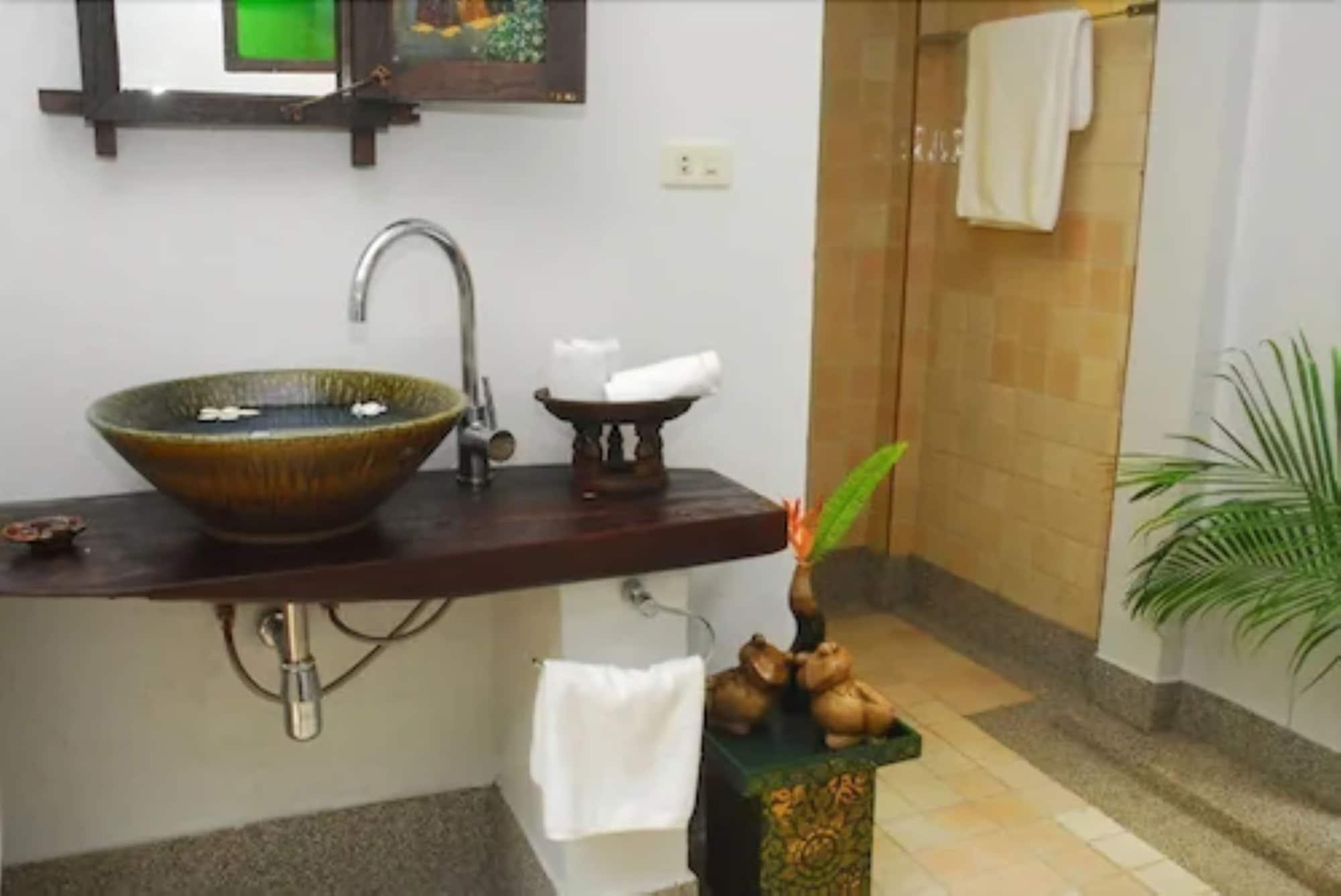 Resort Baan Chai Thung